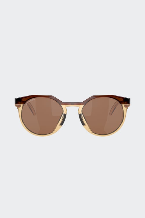 OAKLEY Lunettes de soleil Marron