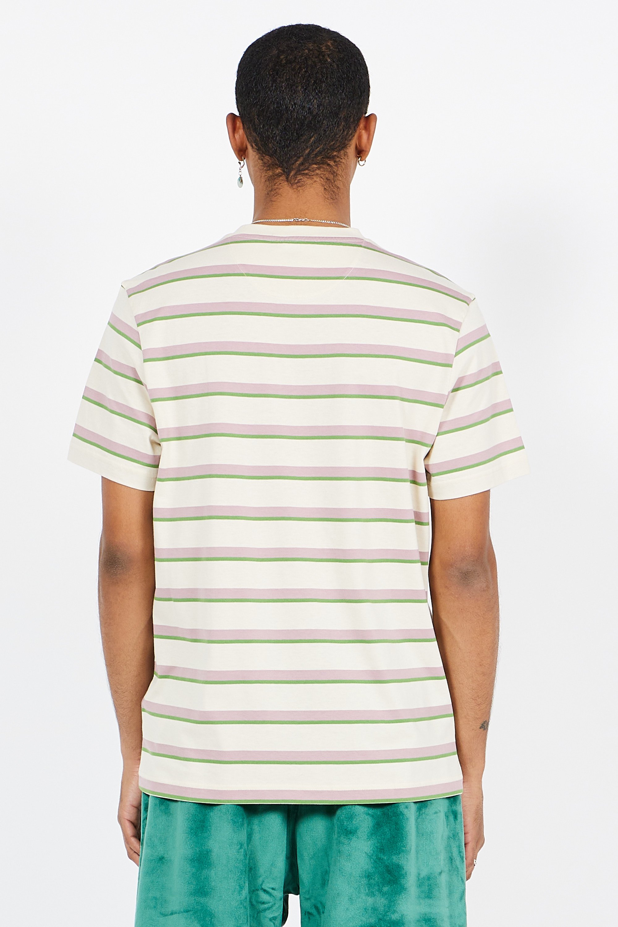 T-shirt | Beige by FARAH T-shirt Beige