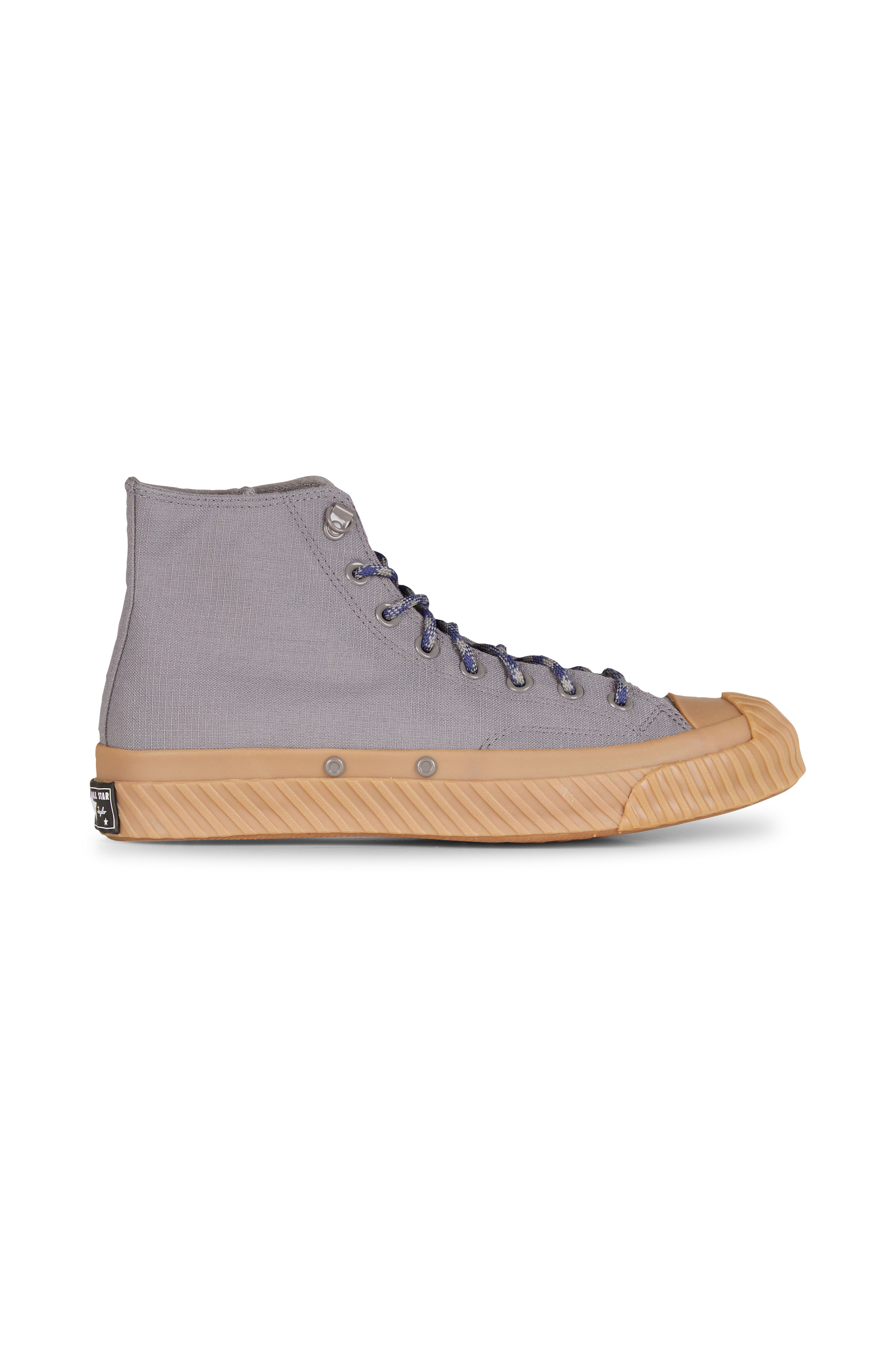 Baskets  Gris