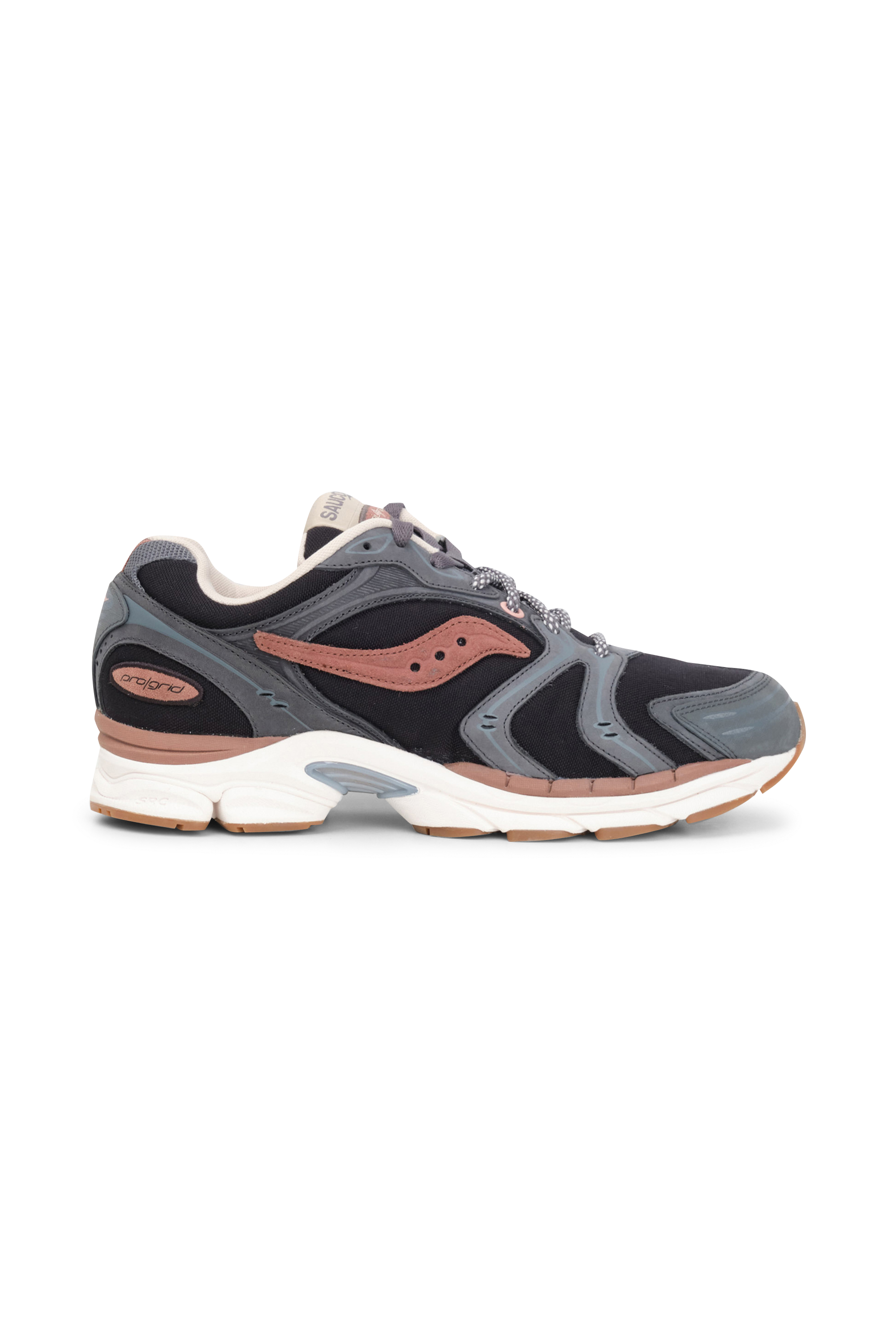 Sneakers Grey