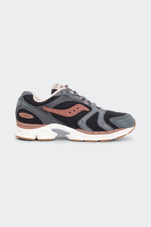 Sneakers saucony deals homme