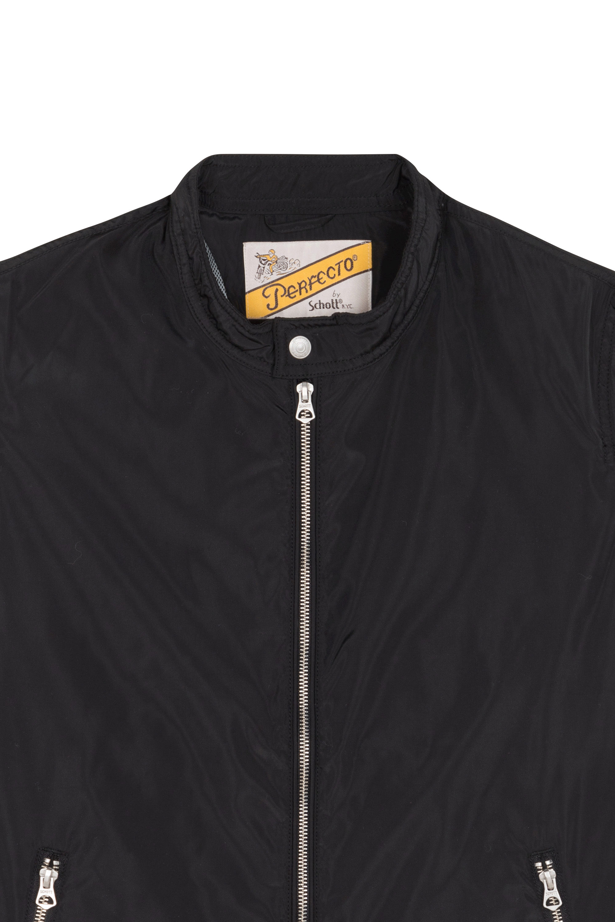 Veste Noir