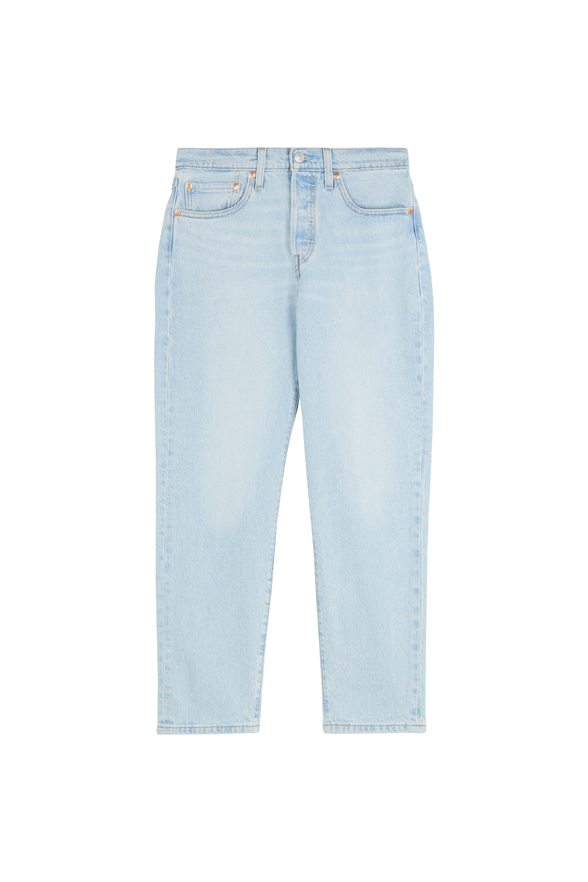 Jeans Blue