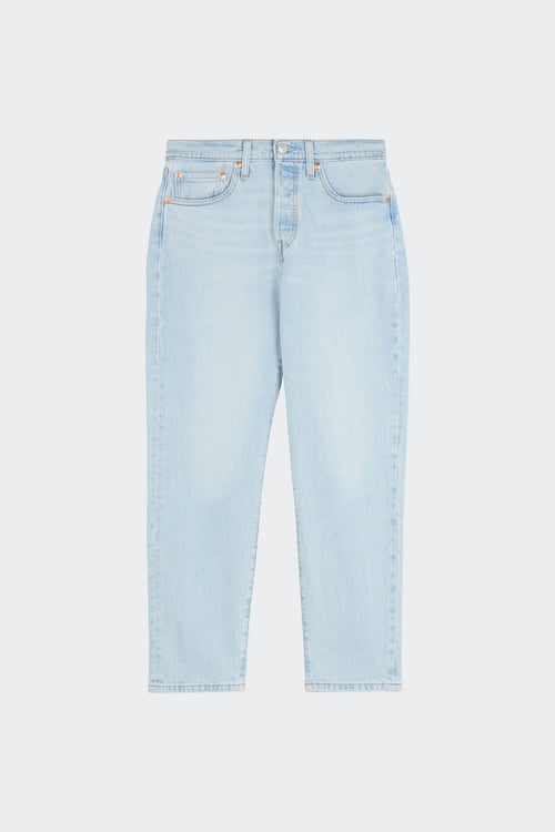 LEVI'S Jean Bleu