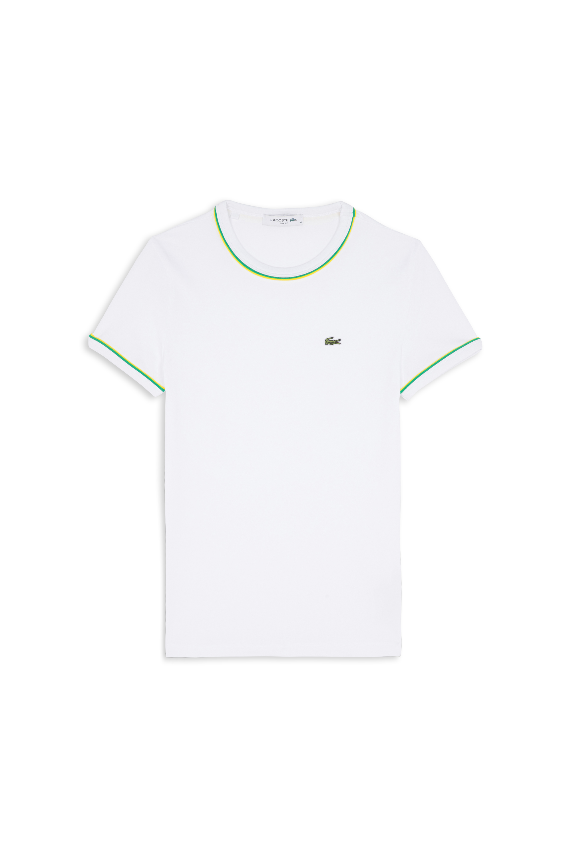 T-shirt Multicolore