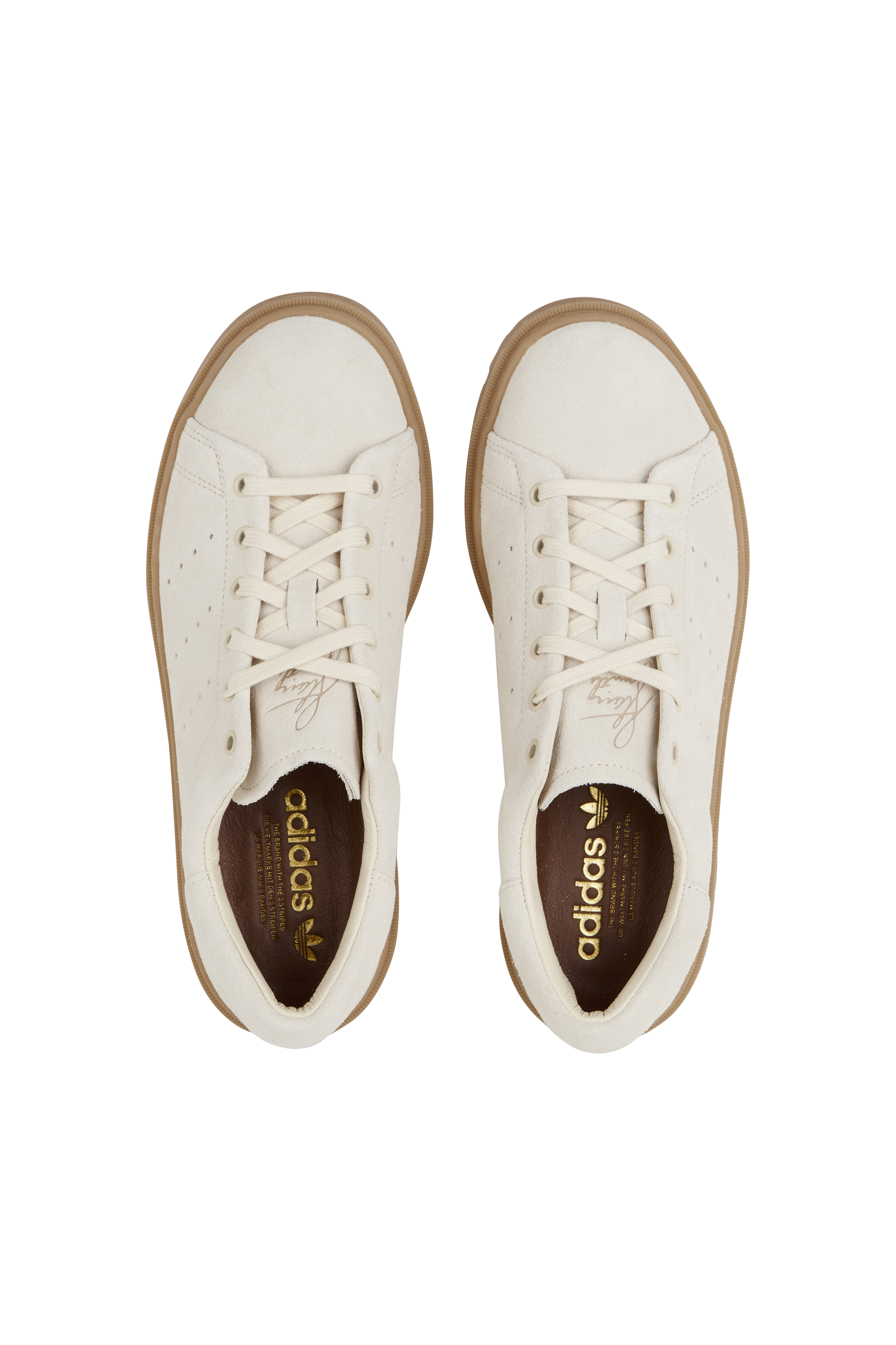 Sneakers White