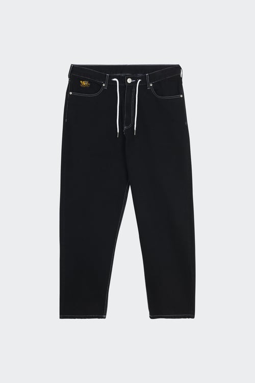 Jacker - Jean - Taille L Noir homme