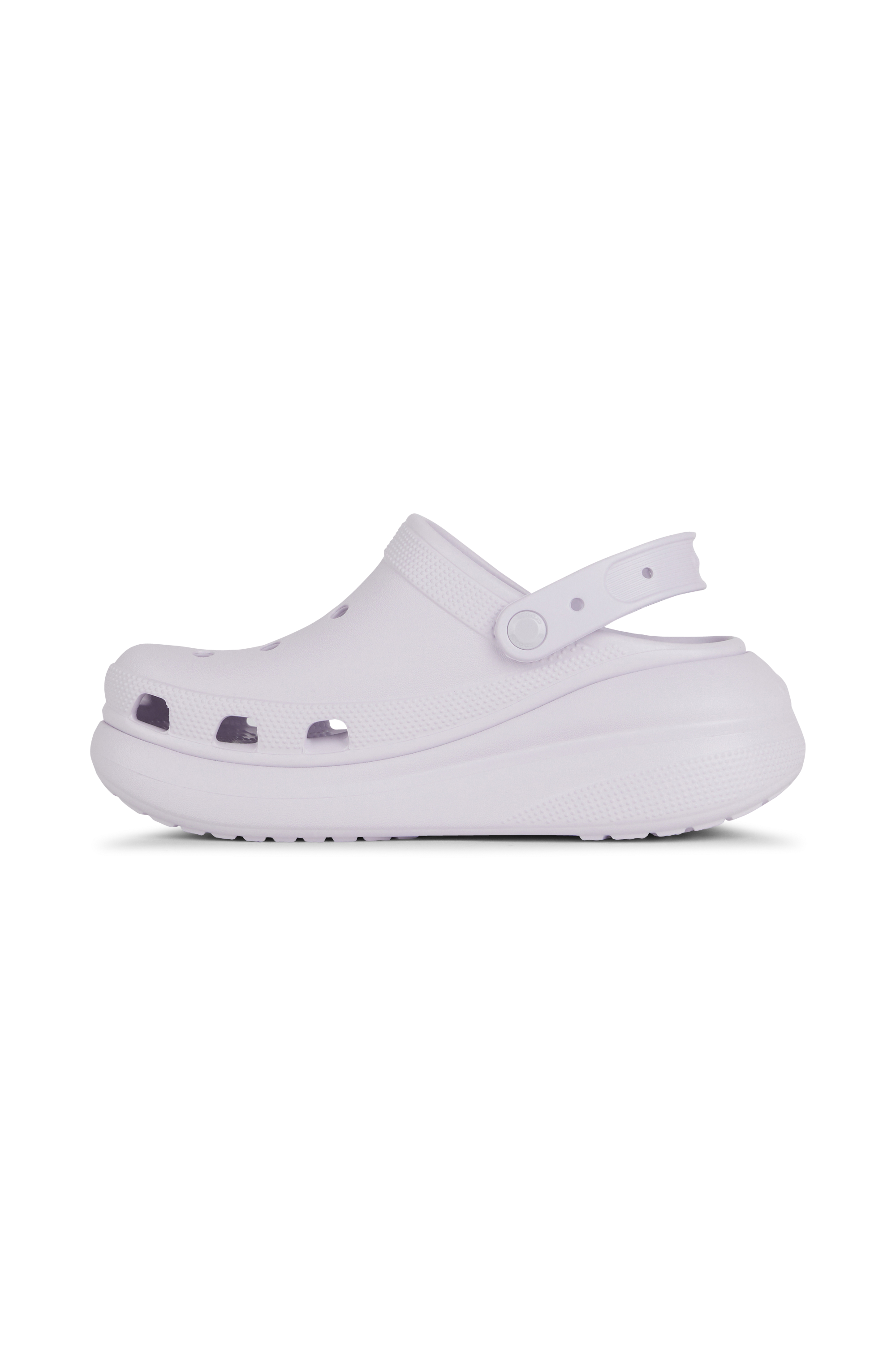 Crocs Violet