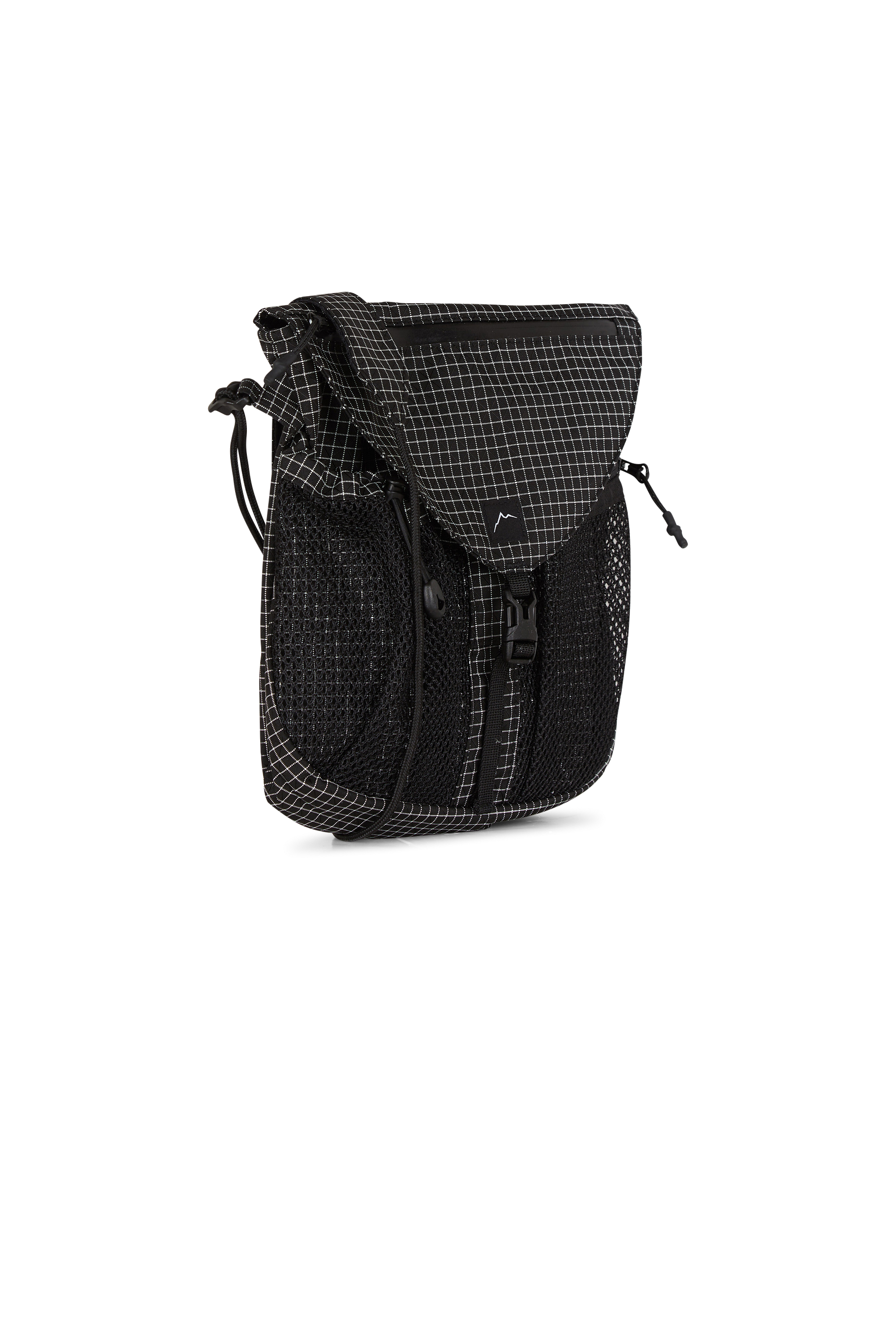 Sac bandoulière Noir