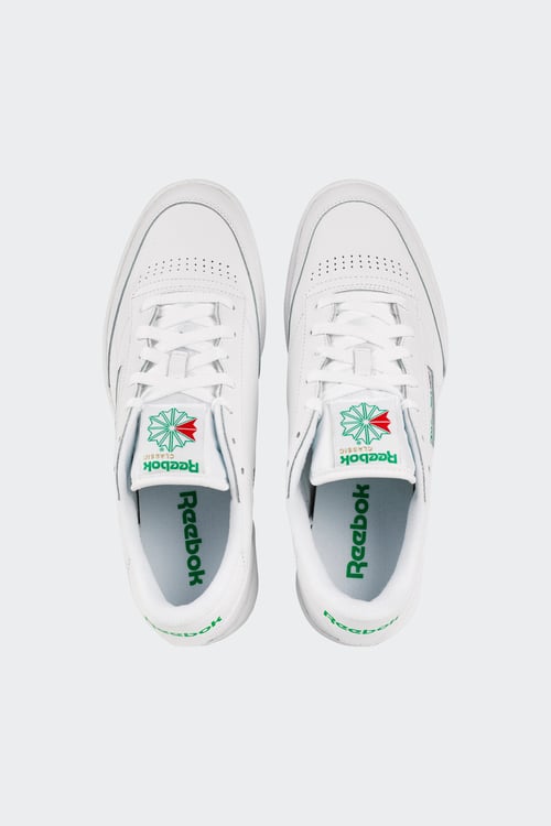 REEBOK Baskets Blanc