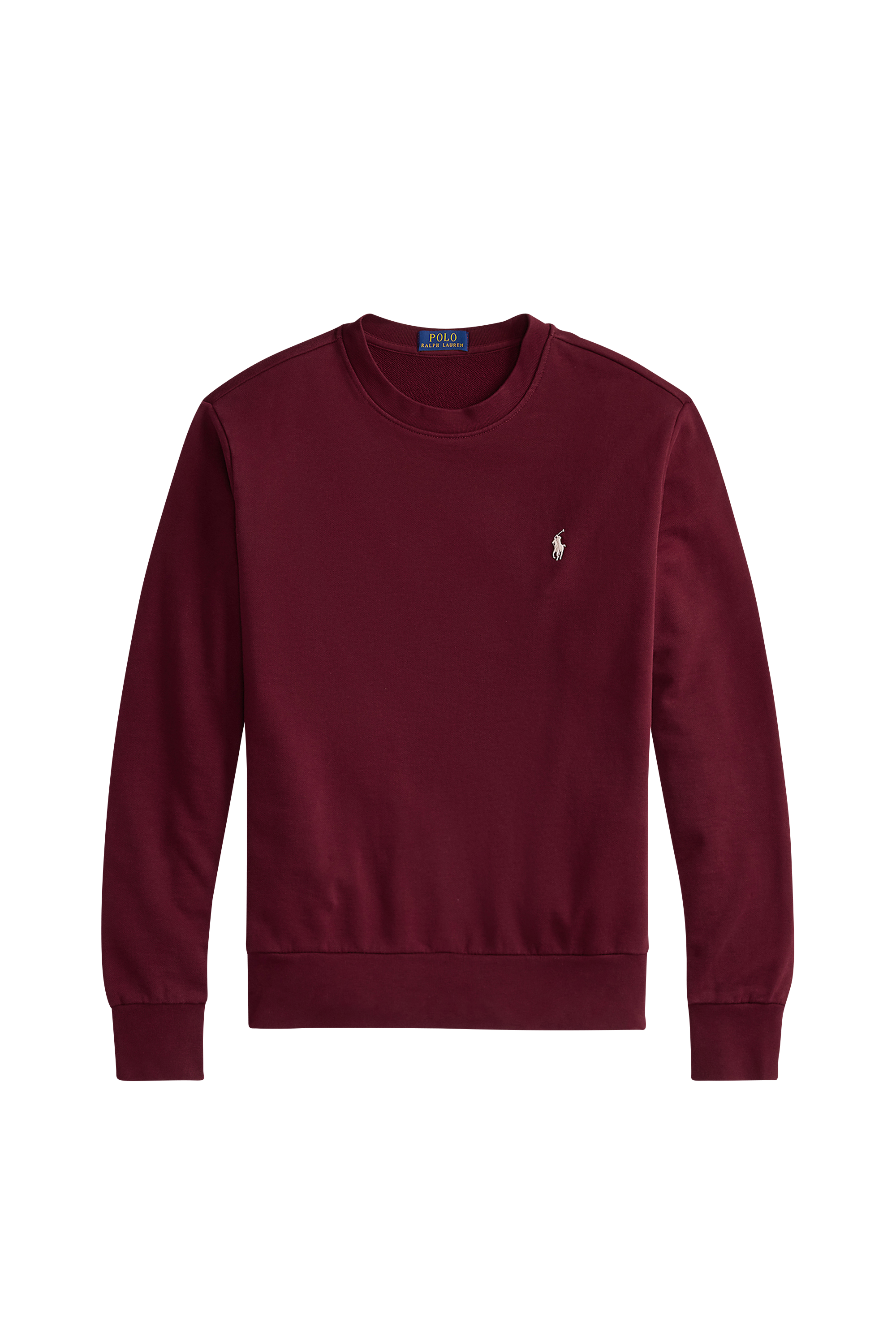 sweatshirt Red