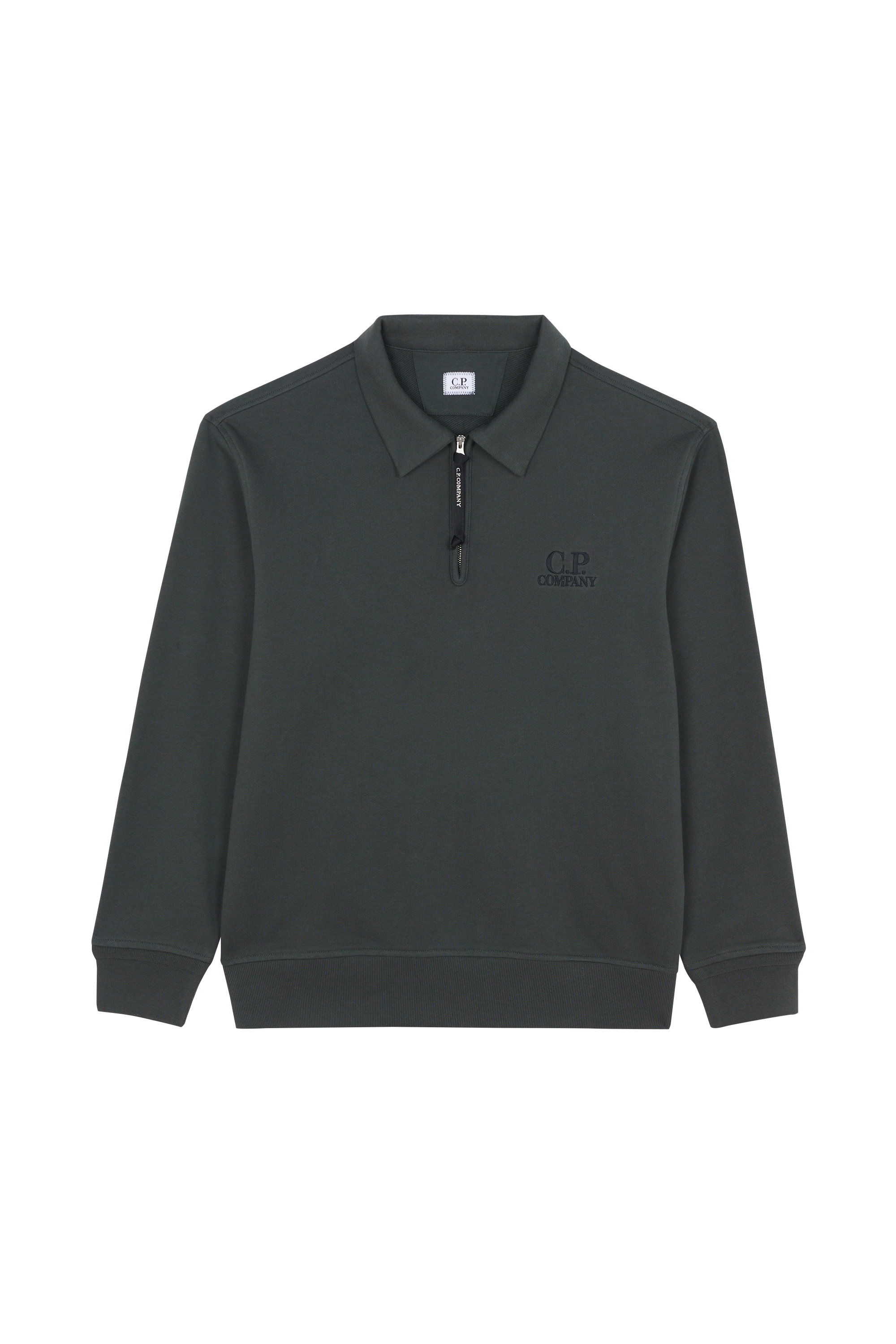 sweatshirt Khaki