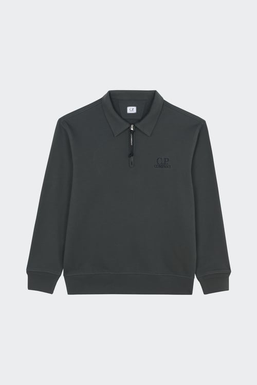 C.P. COMPANY Sweatshirt Kaki