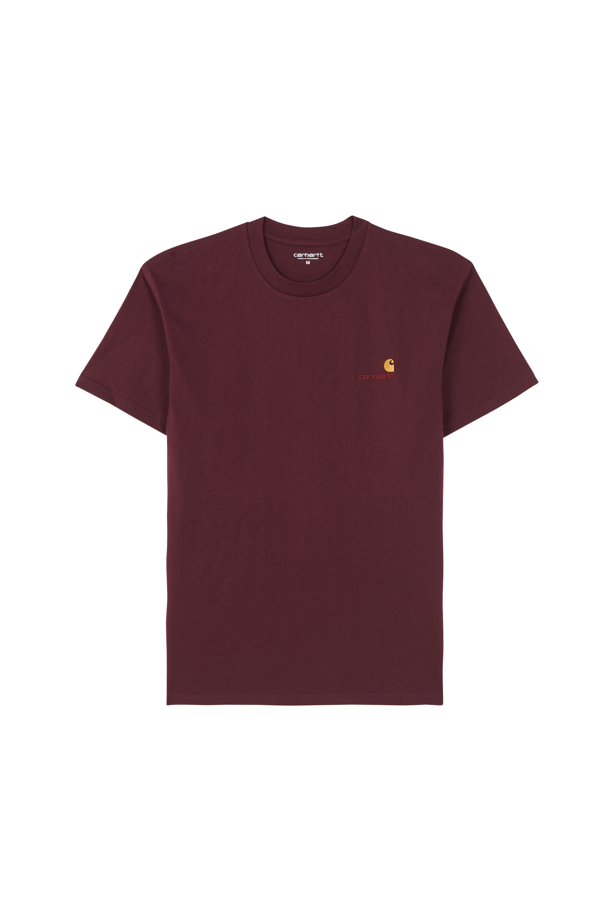 T-shirt Purple