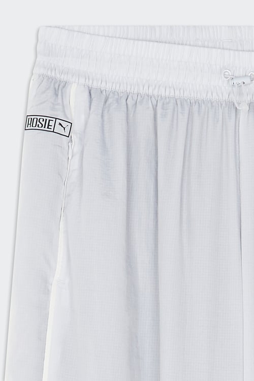 PUMA Joggers Silver