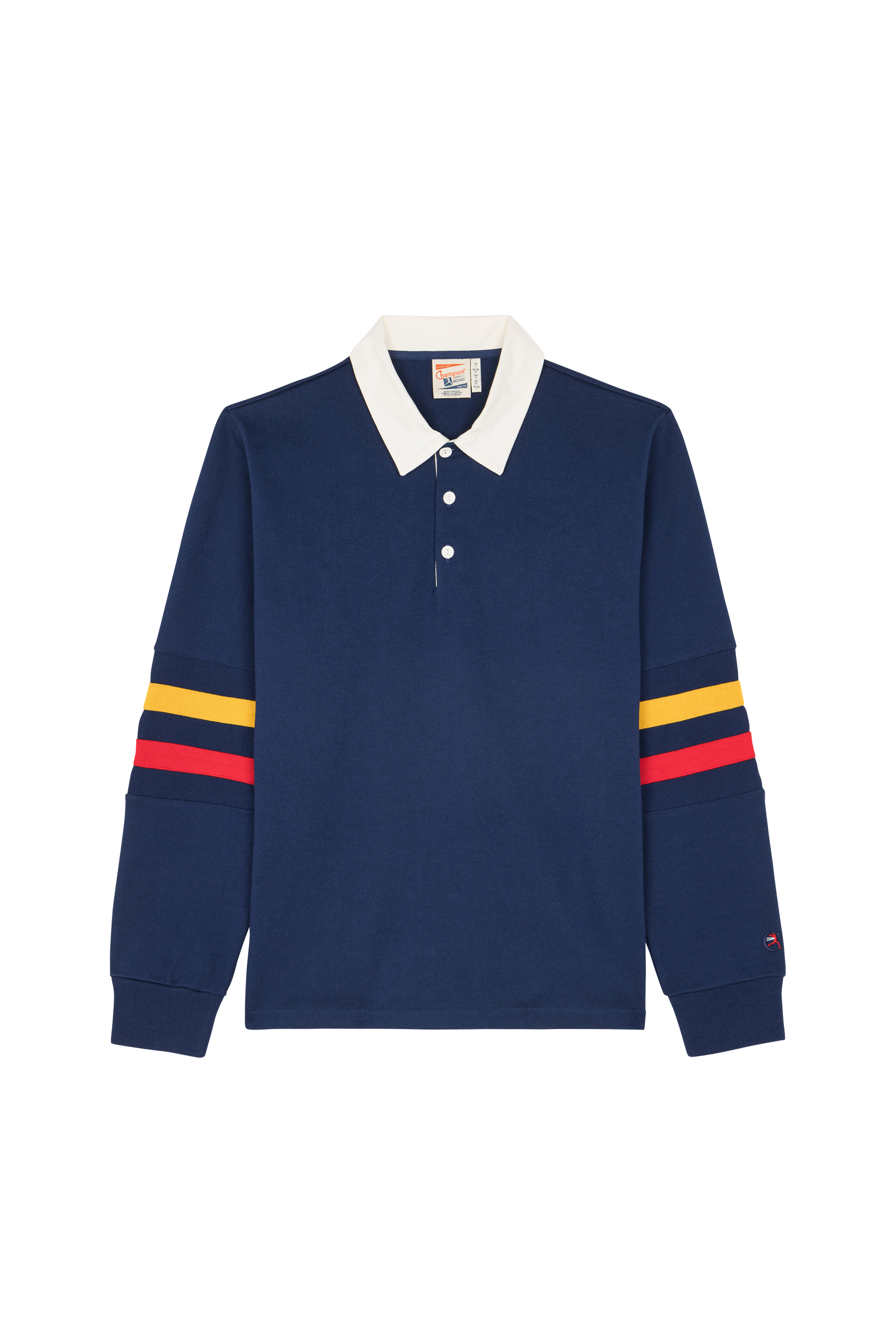 Polo Bleu