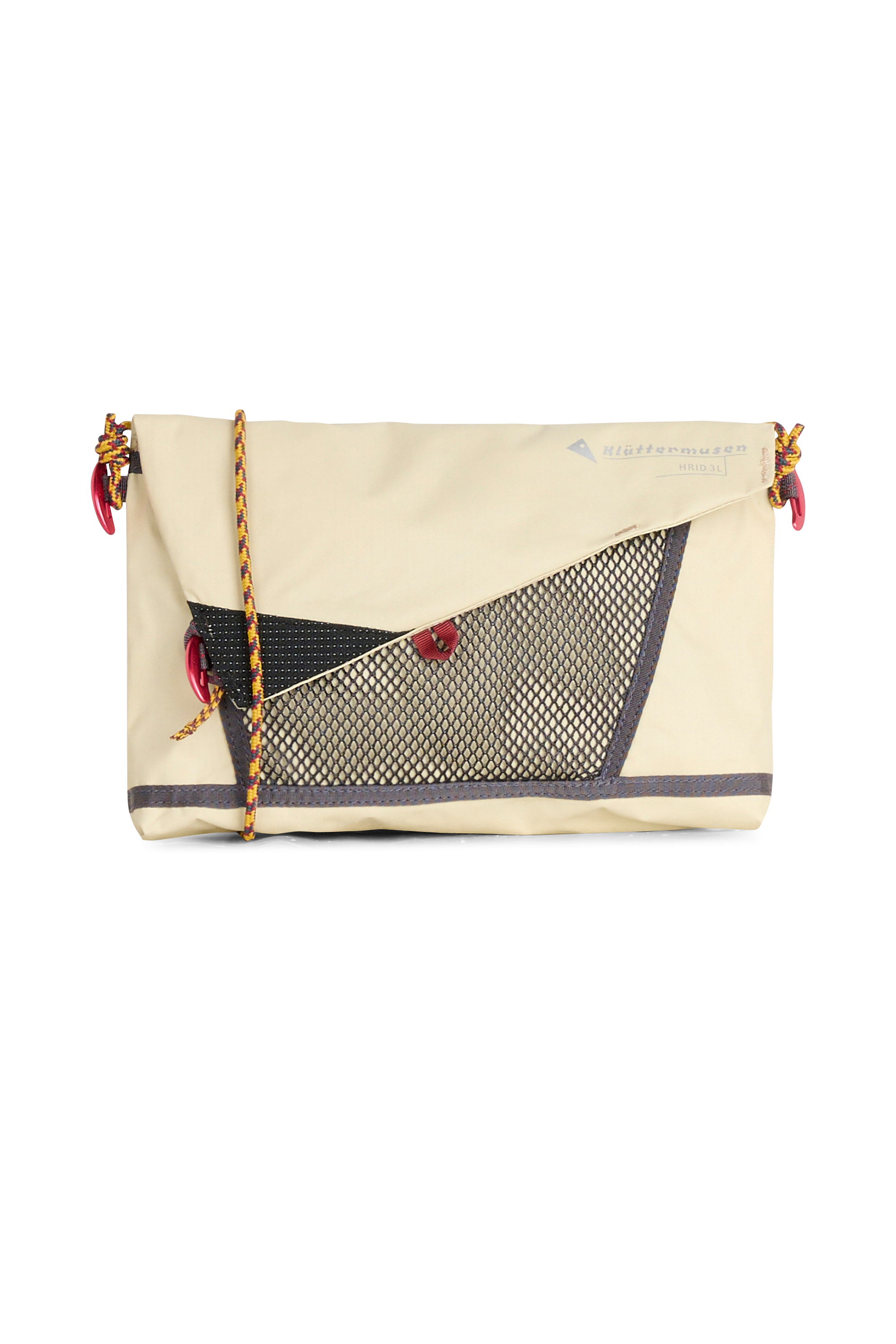 Sac à bandoulière Beige