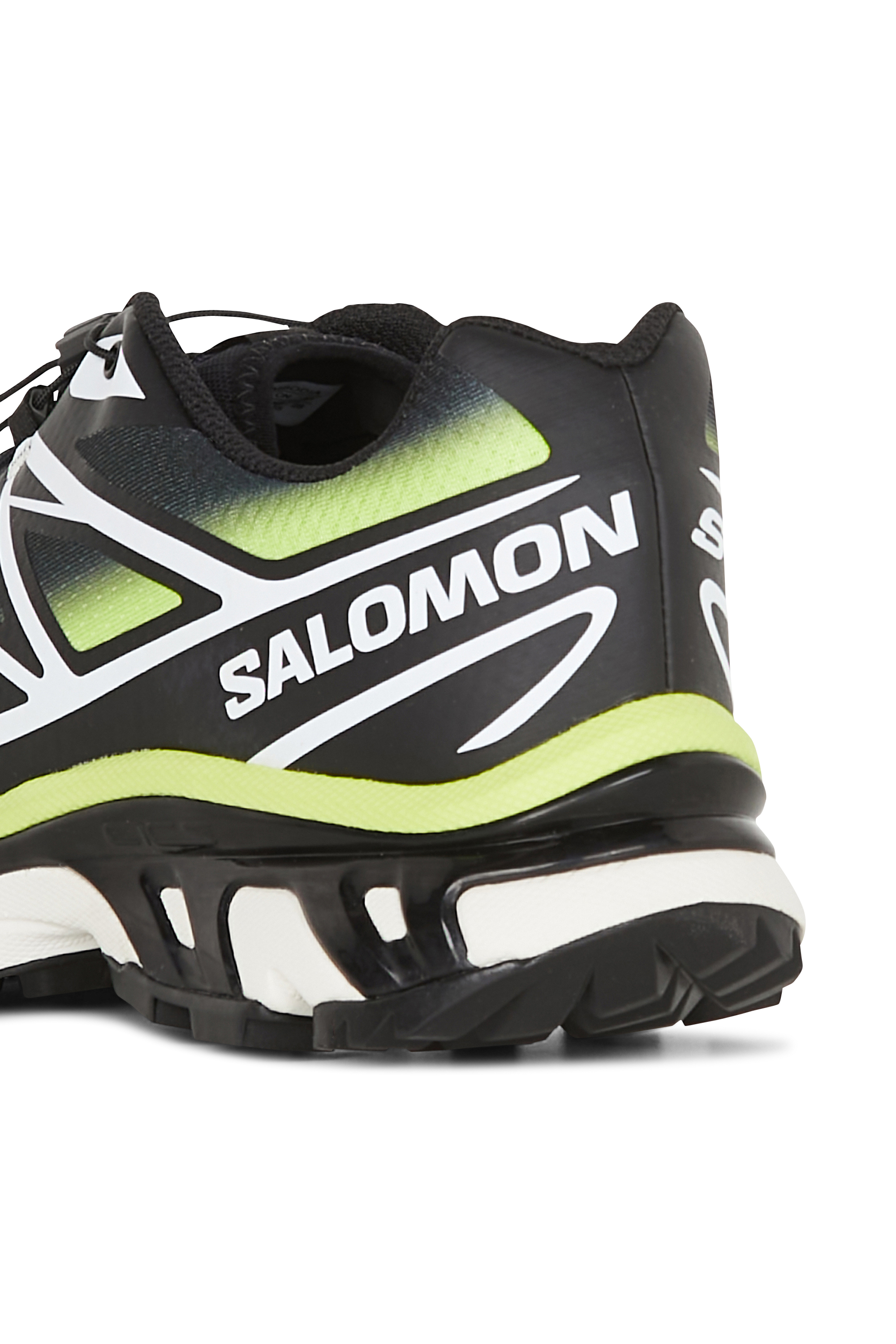 Adidas Superstar sneakers Black