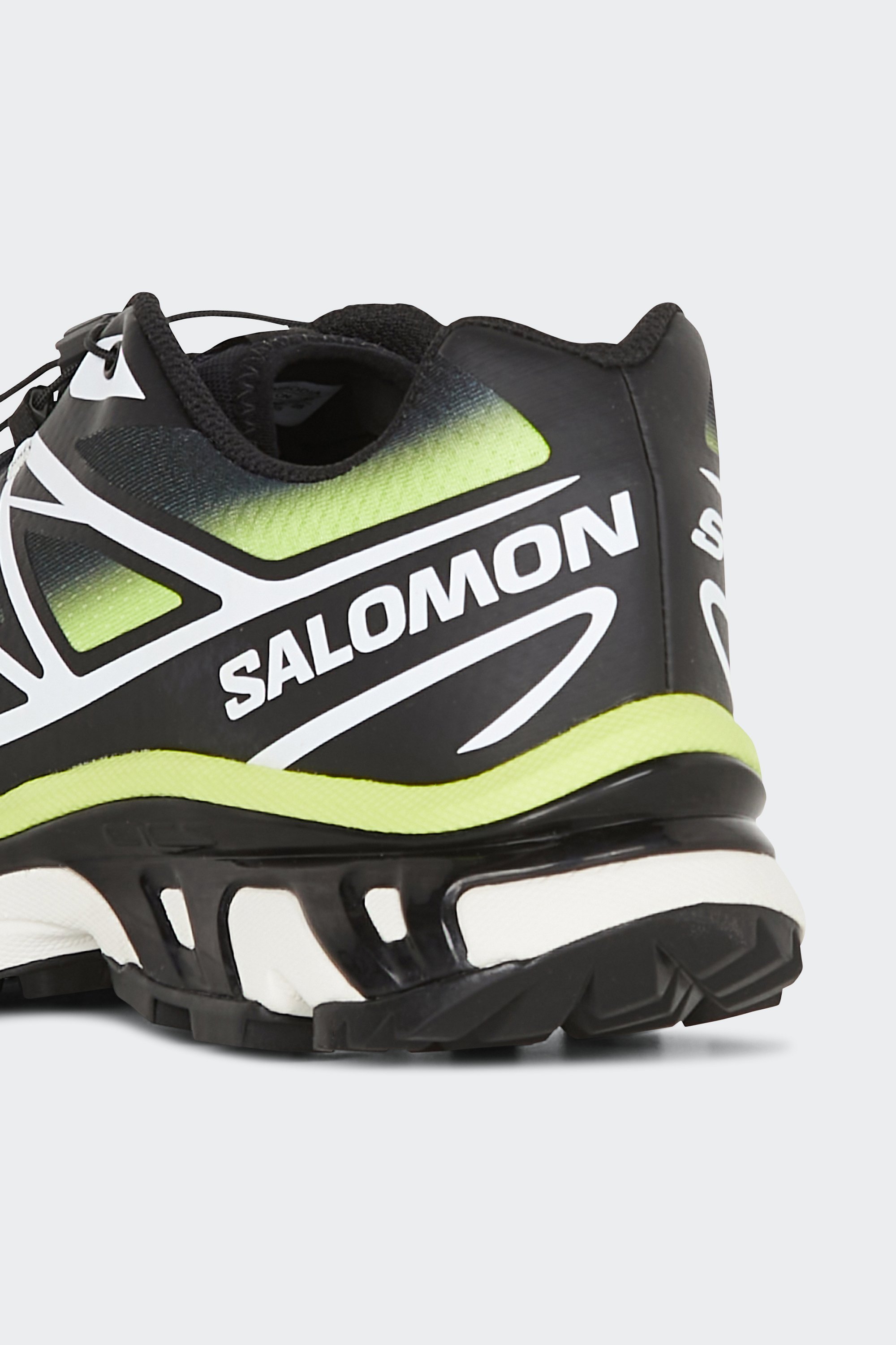 Baskets | Noir by SALOMON Baskets Noir
