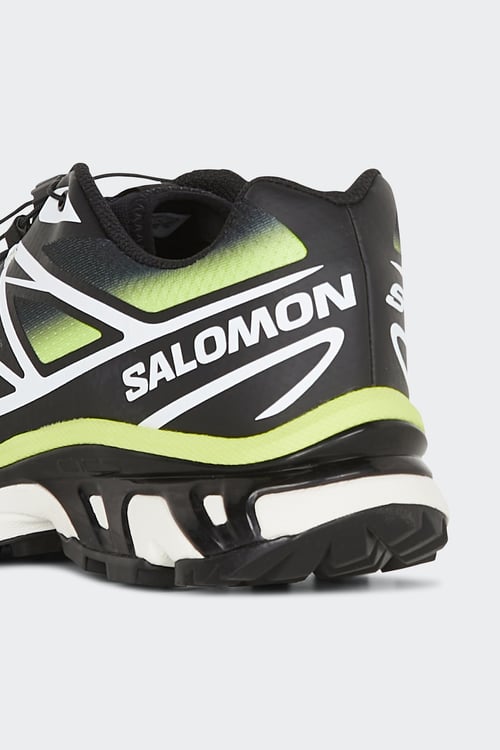 SALOMON Adidas Superstar sneakers Black