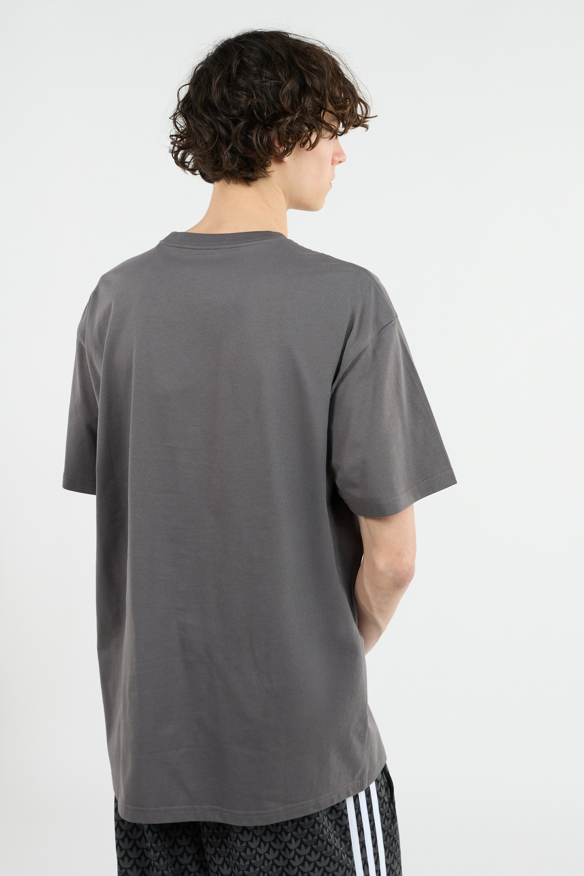 T-shirt Gris