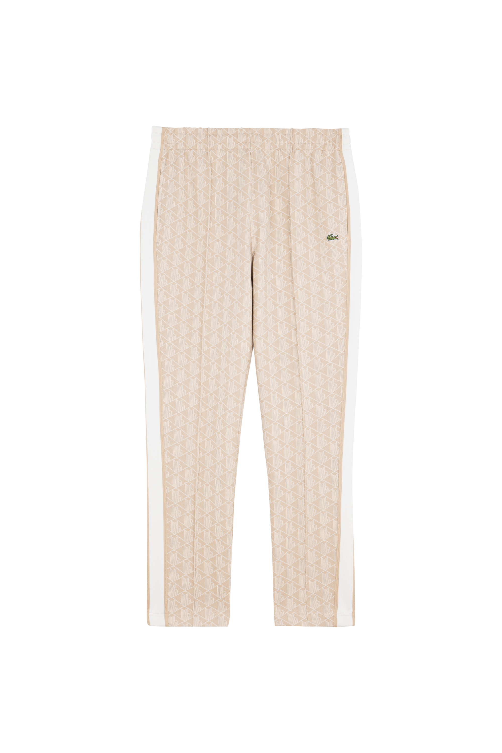 Jogging LACOSTE Beige