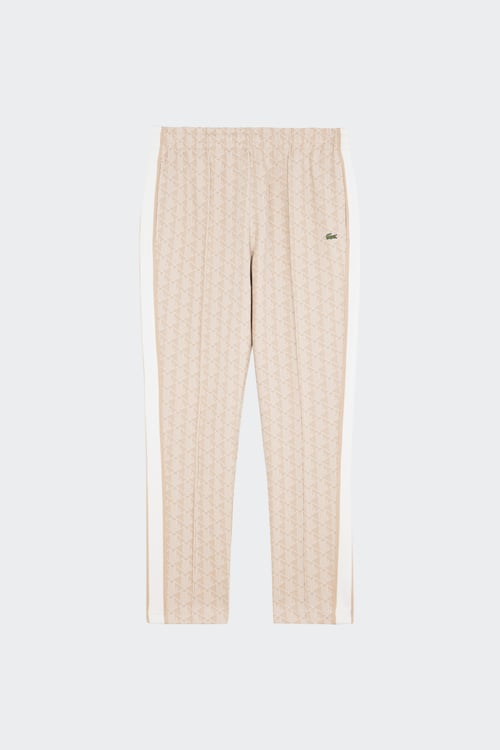 Jogging - Taille T6 Beige
