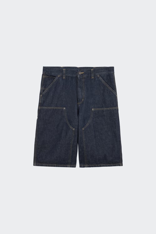Short - Taille XS Bleu