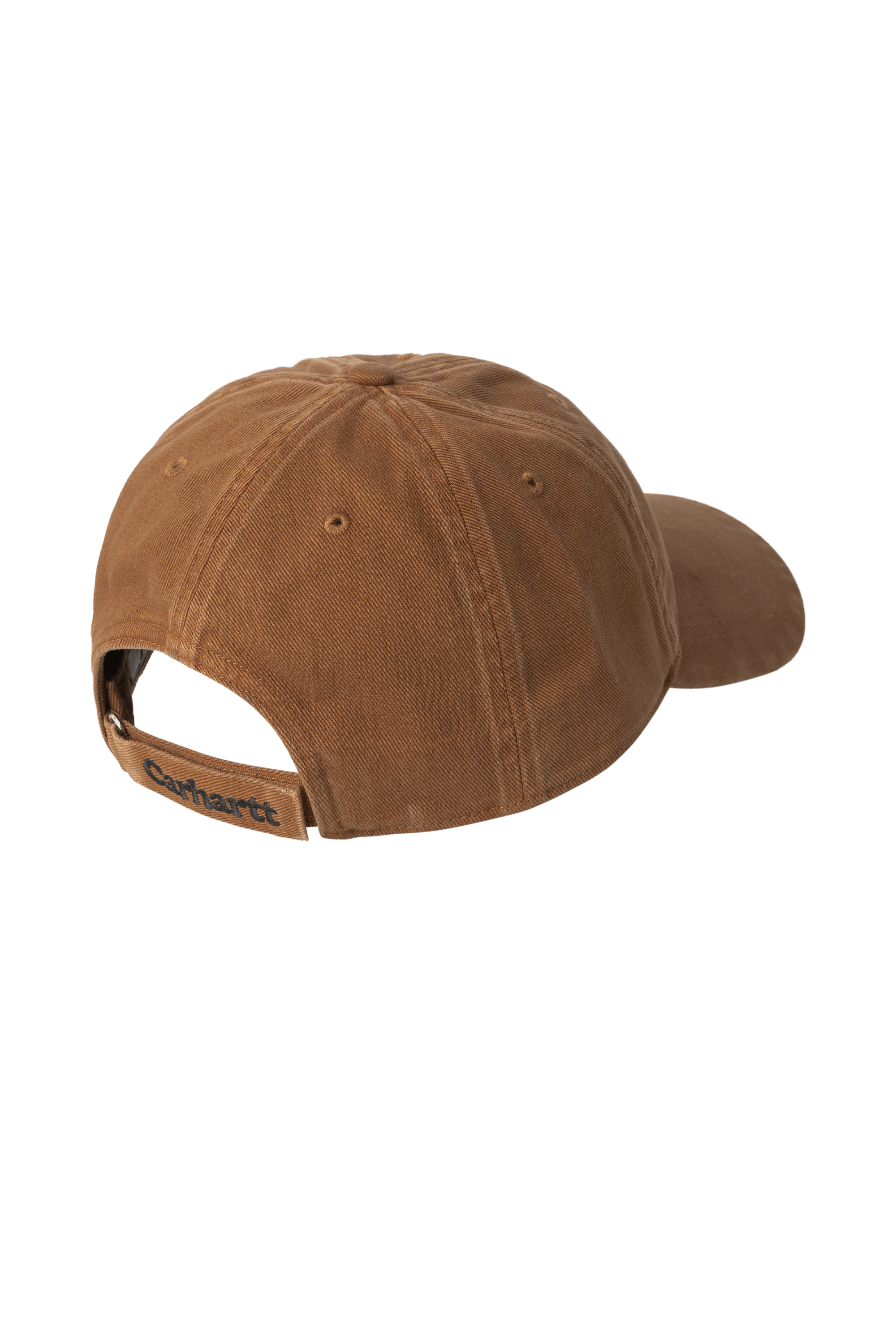 Casquette CARHARTT WIP Marron
