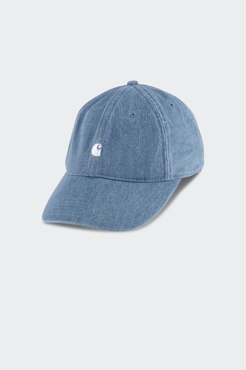 Casquette - Taille TU Bleu
