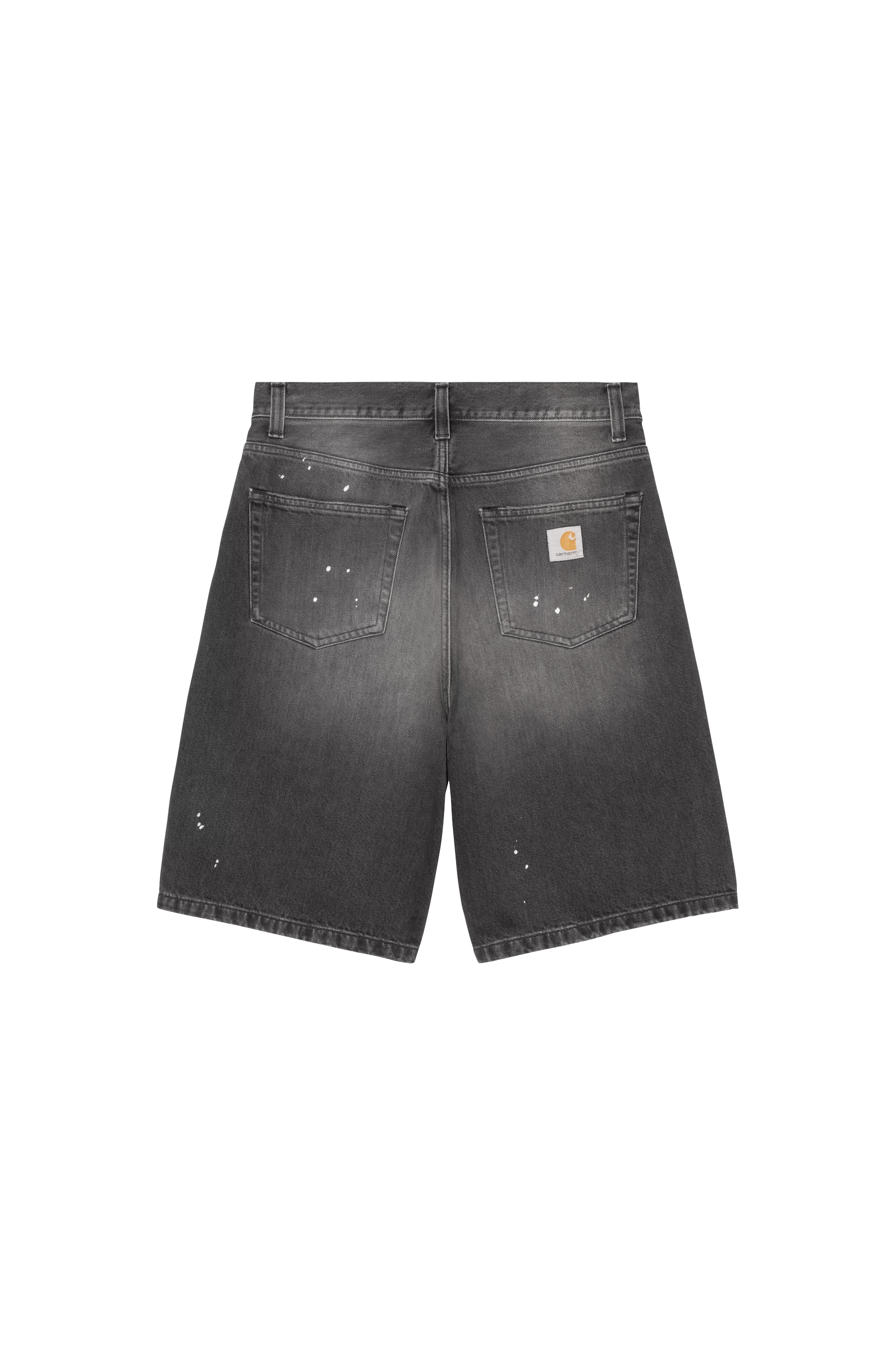 Short | Noir CARHARTT WIP Homme