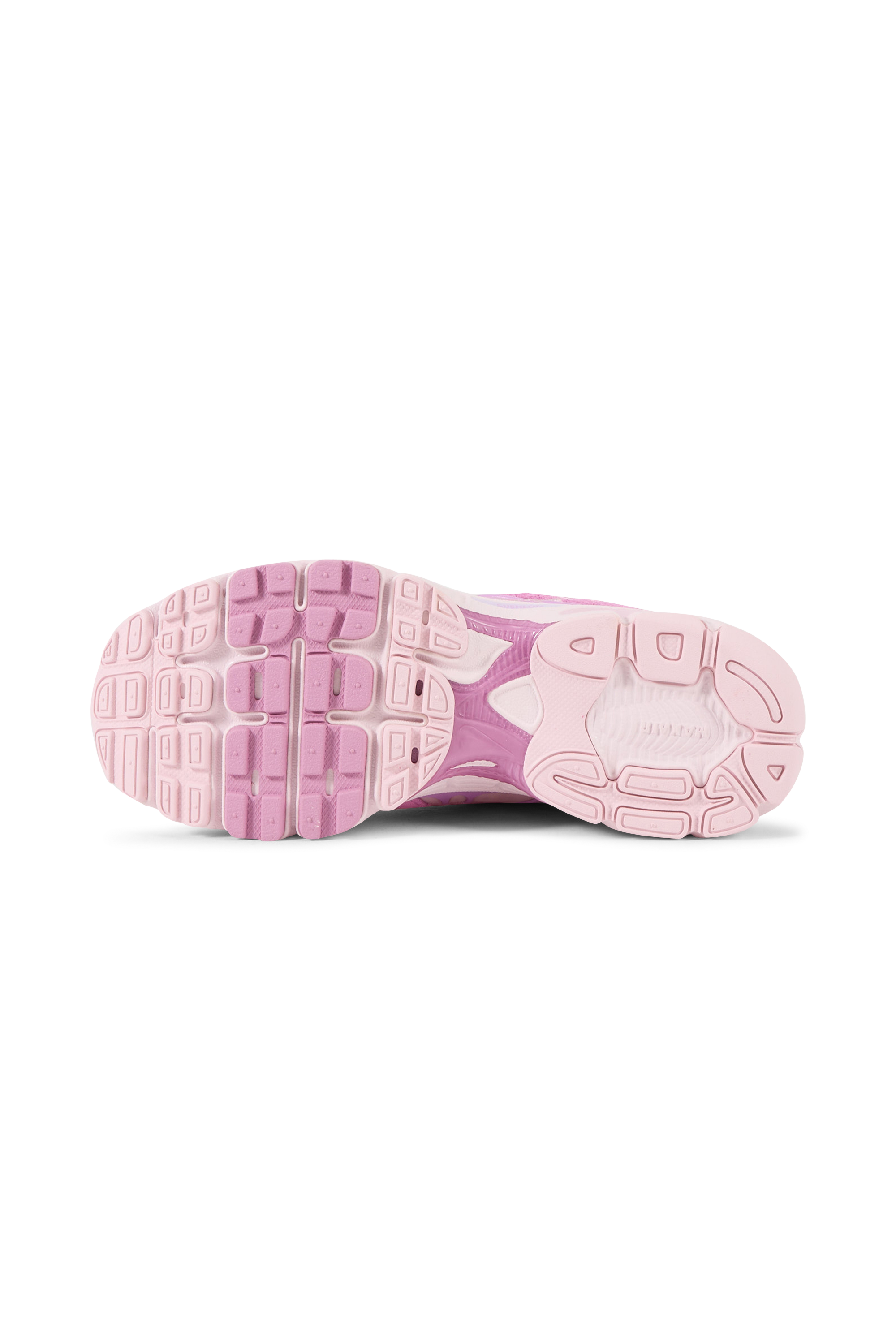 Men?s Storm 96 LO fabric and leather sneakers | Pink NIKE Women