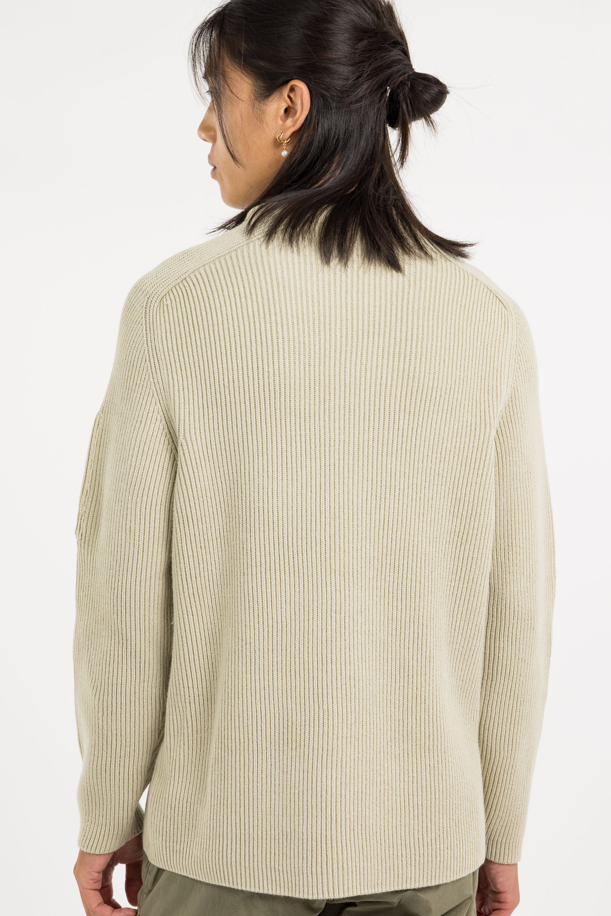 Pull | Gris C.P. COMPANY Homme