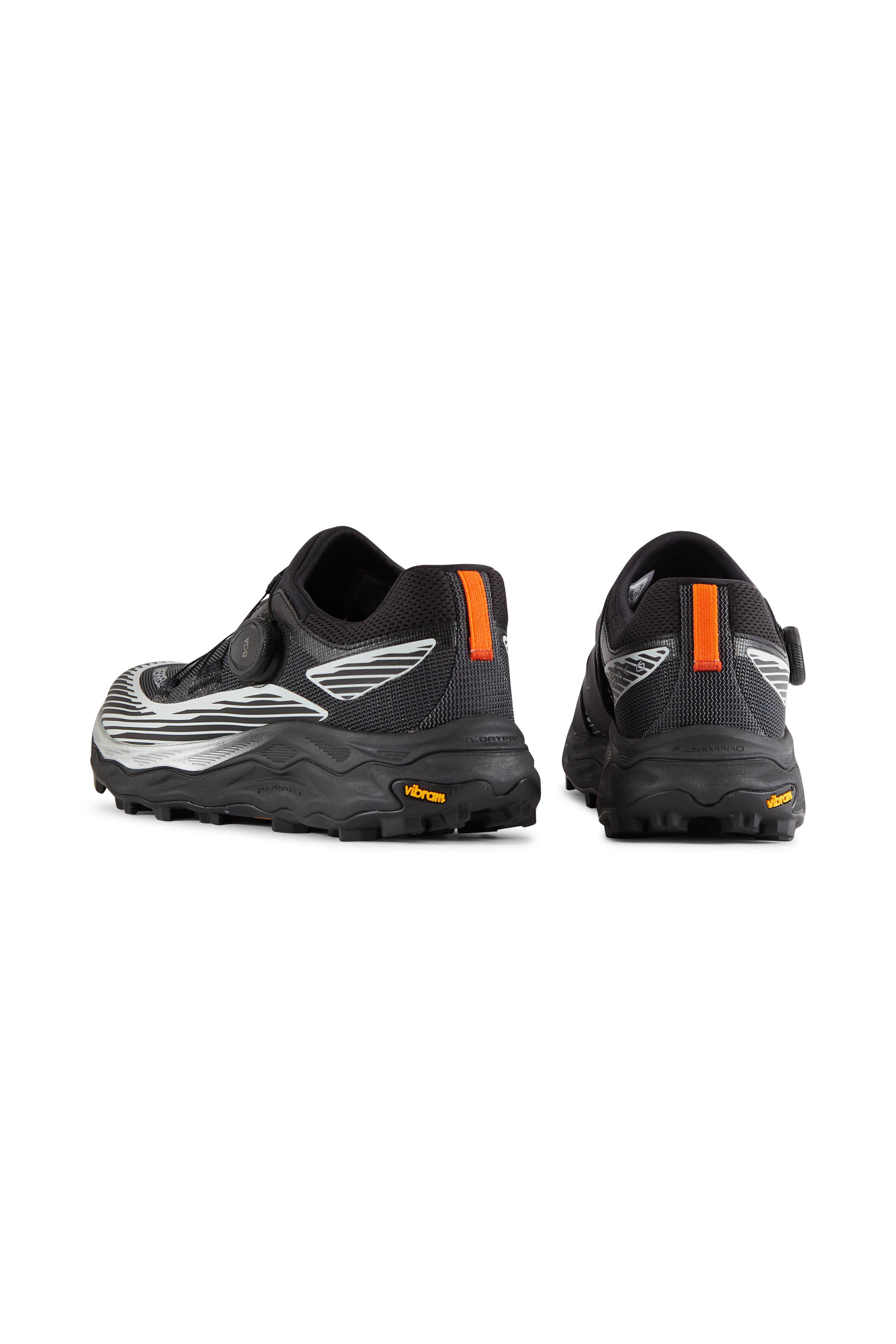 Basket | Black MERRELL Men