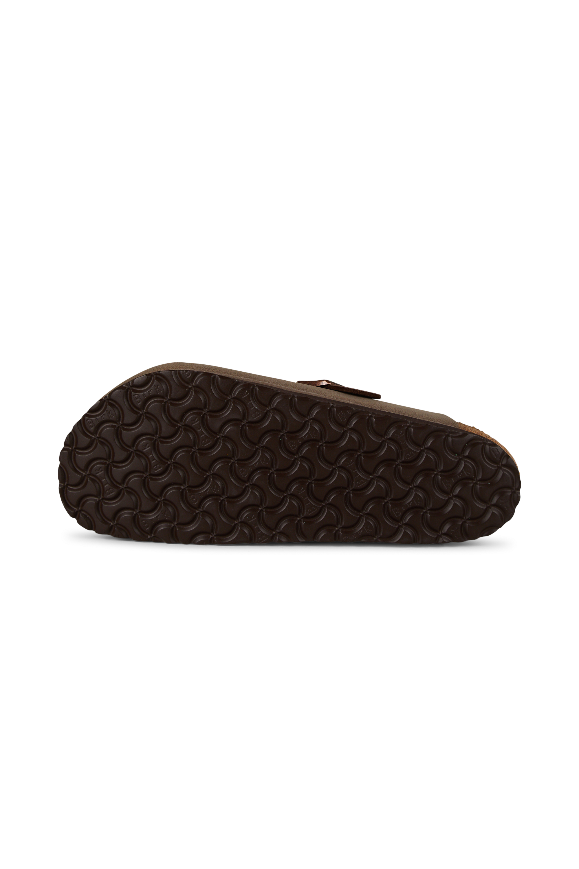 Sabots | Marron BIRKENSTOCK Homme