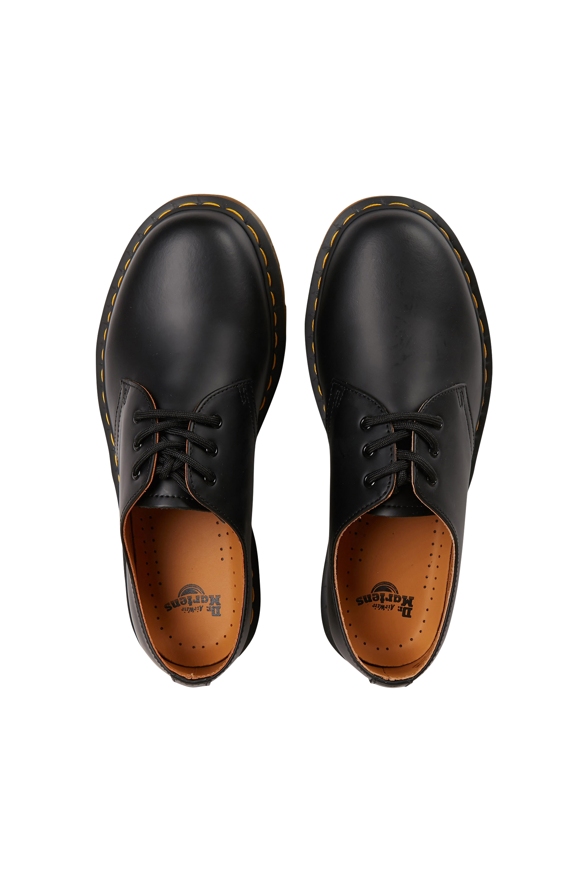 Derbies Black