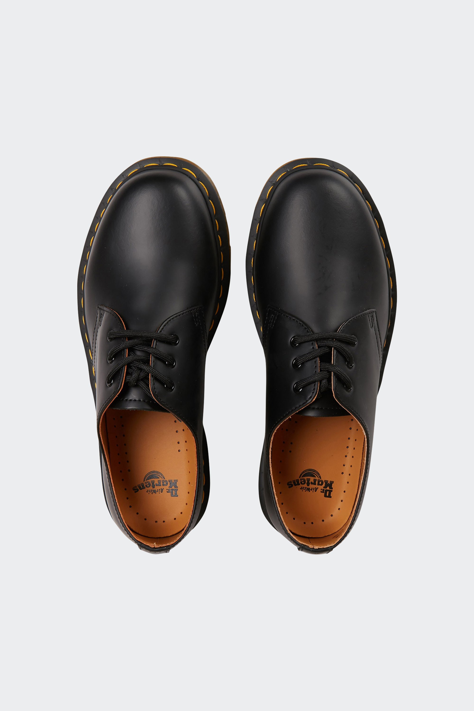 Derbies | Black by DR. MARTENS Derbies Black