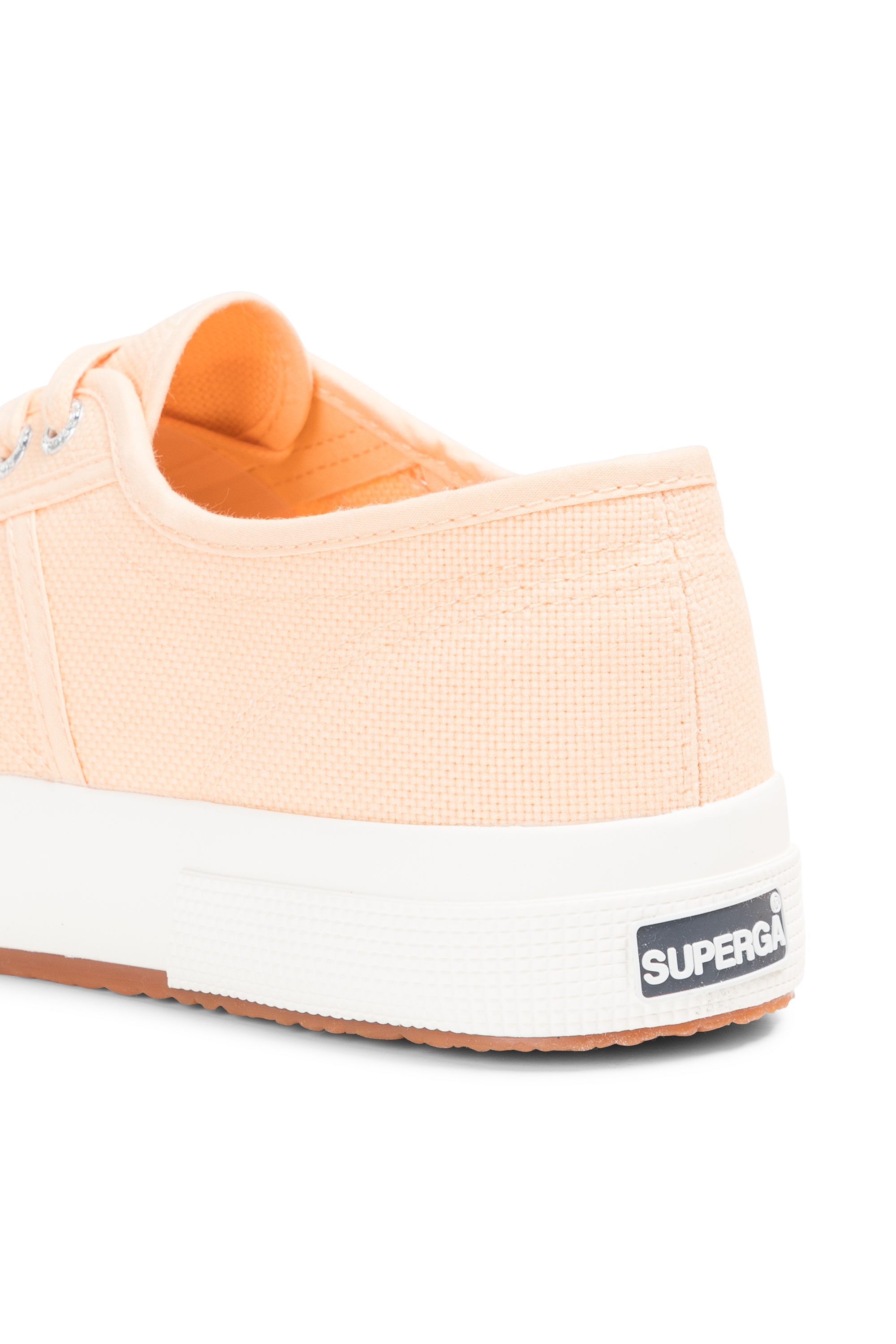 Superga 2750 Orange