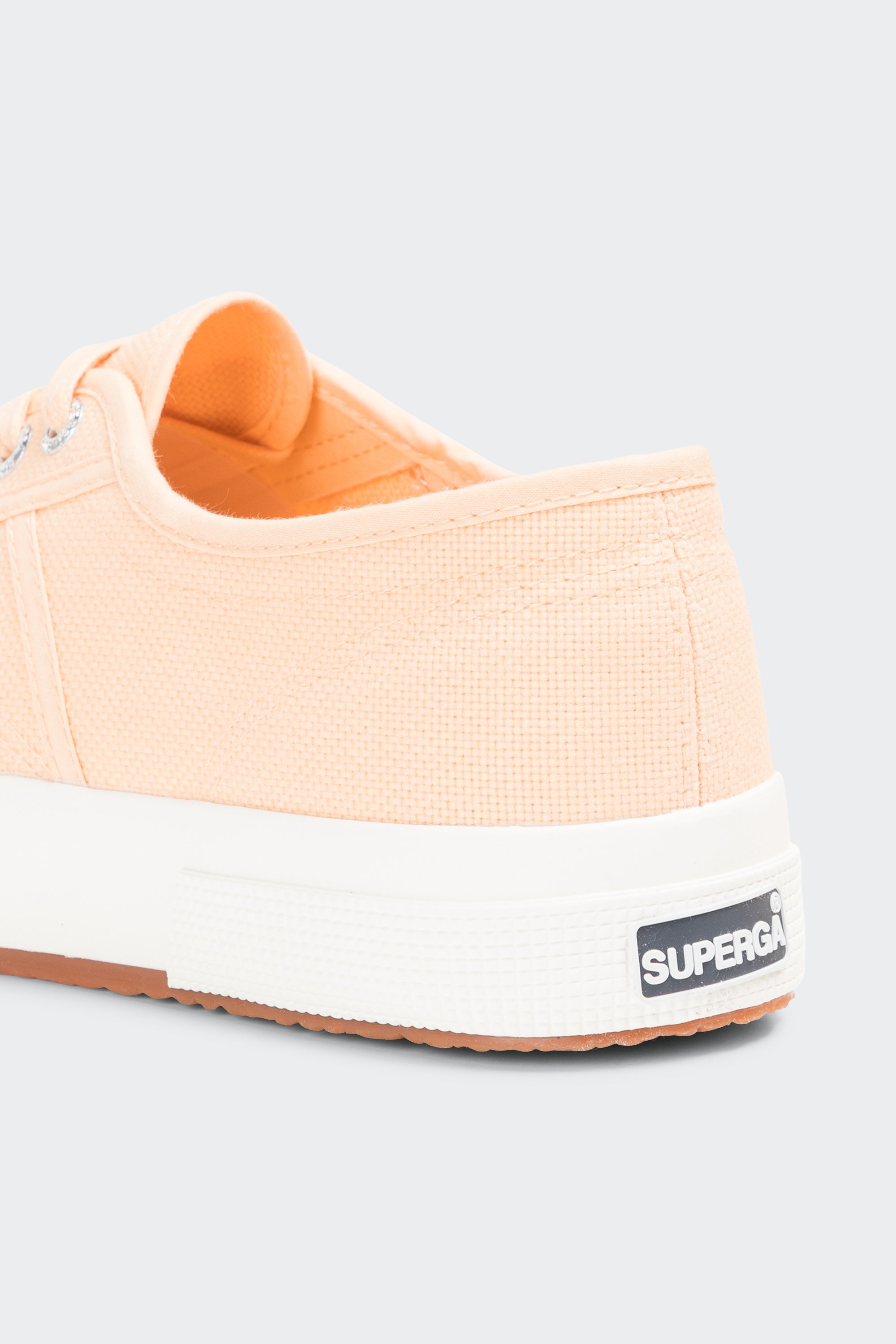 Superga 2750 | Orange by SUPERGA Superga 2750 Orange