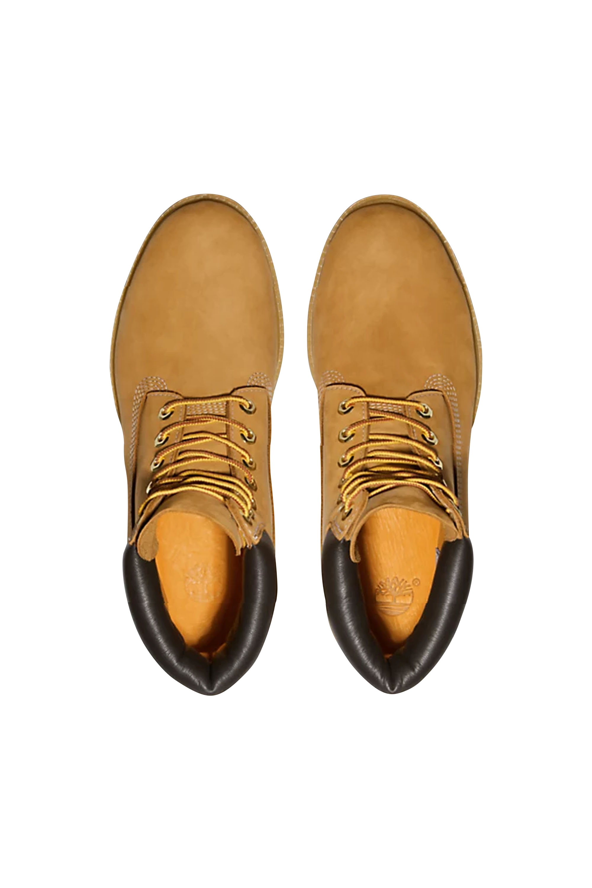 Boots  Jaune
