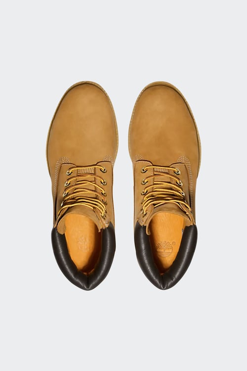 TIMBERLAND Boots  Jaune