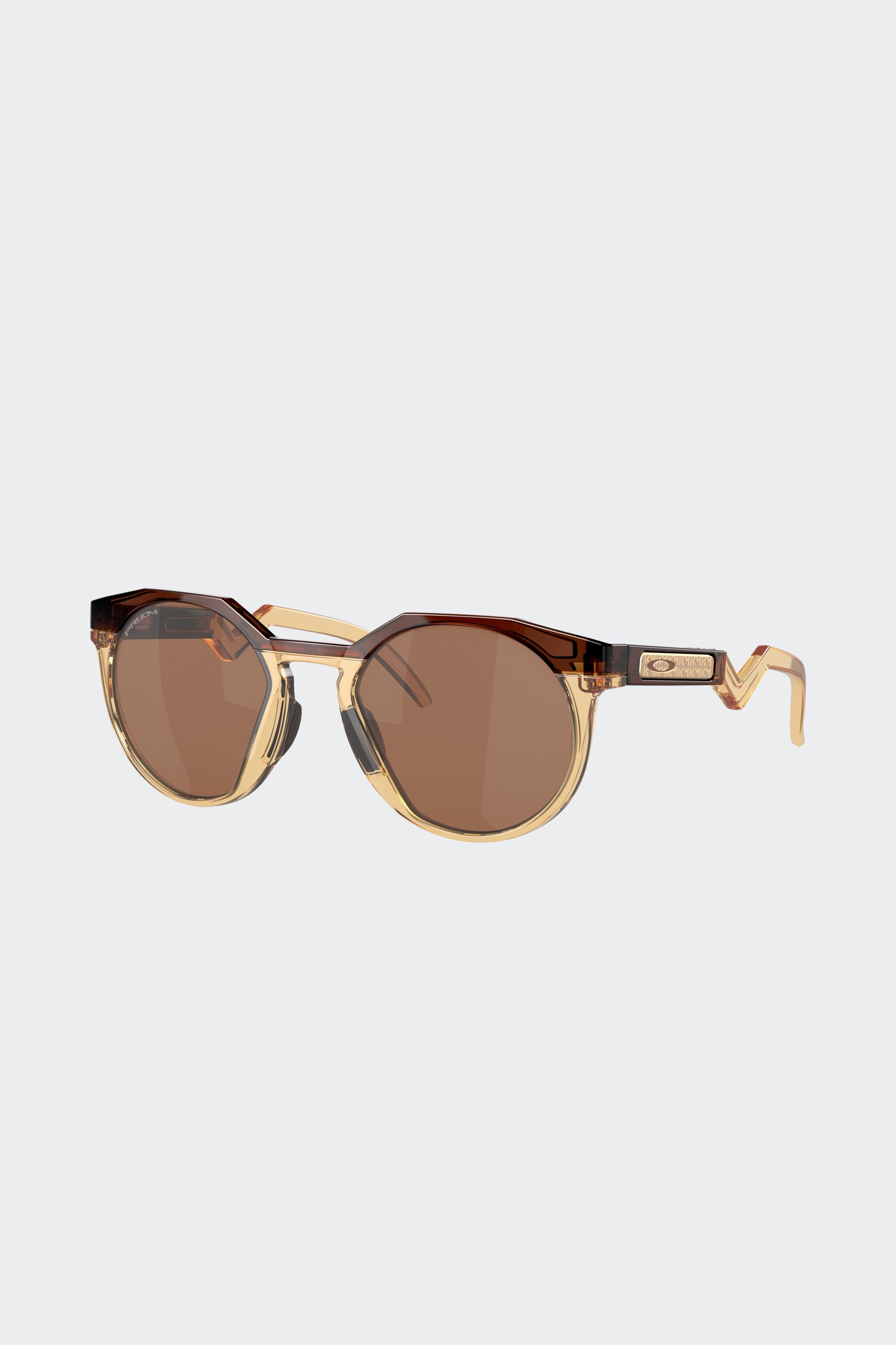 Lunettes de soleil | Marron by OAKLEY Lunettes de soleil Marron
