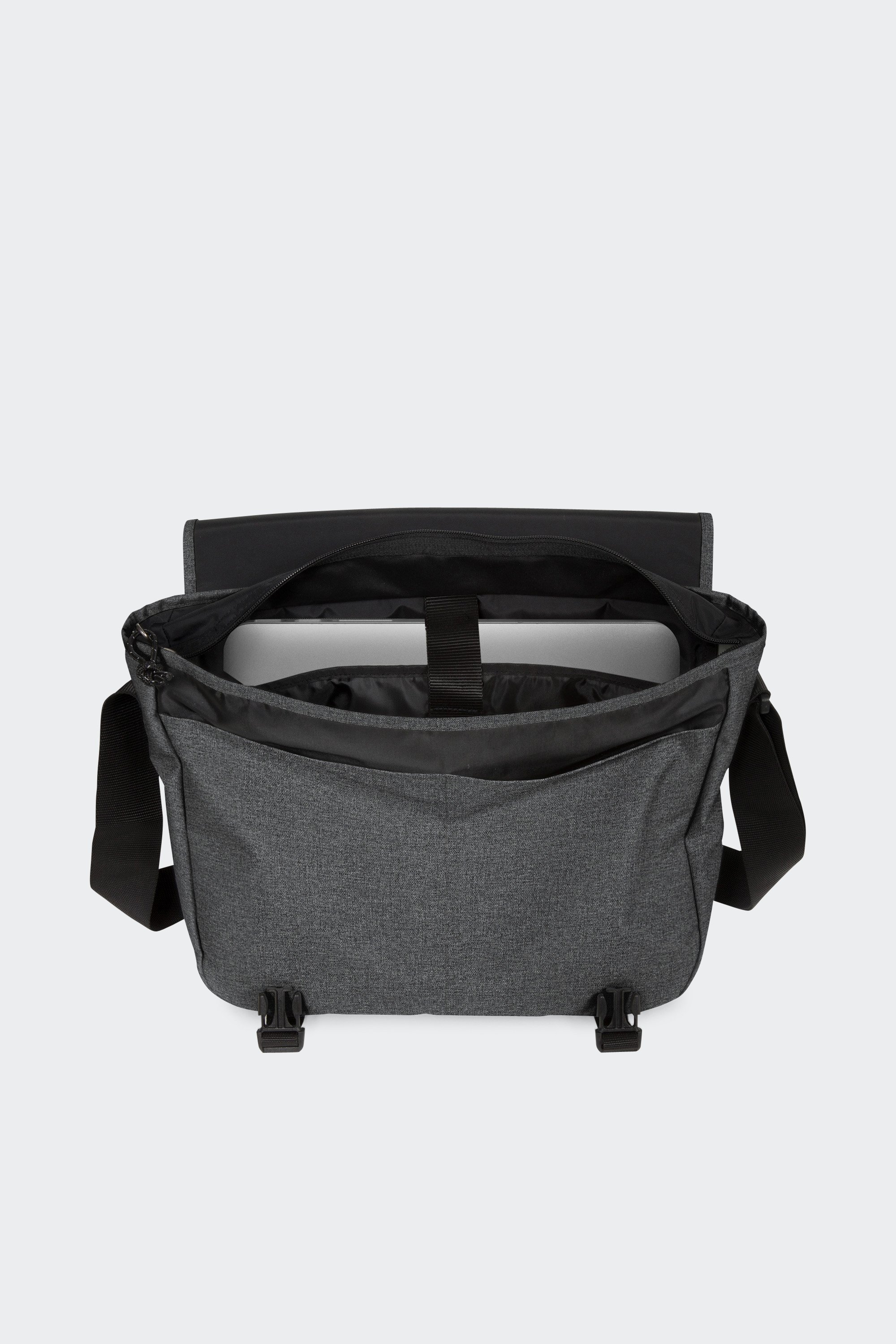 Crossbody bag | Grey by EASTPAK Crossbody bag Grey