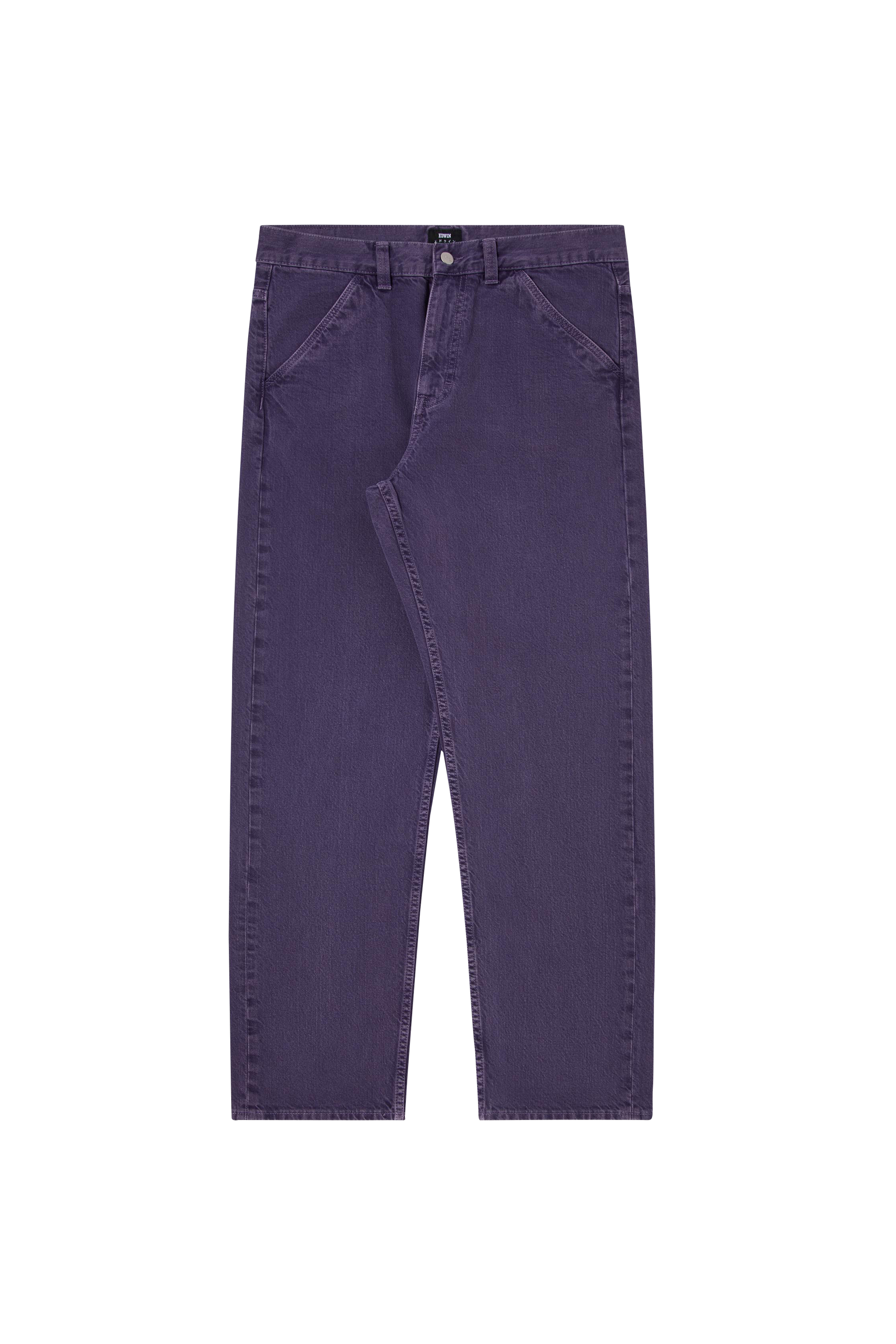 Jeans Purple