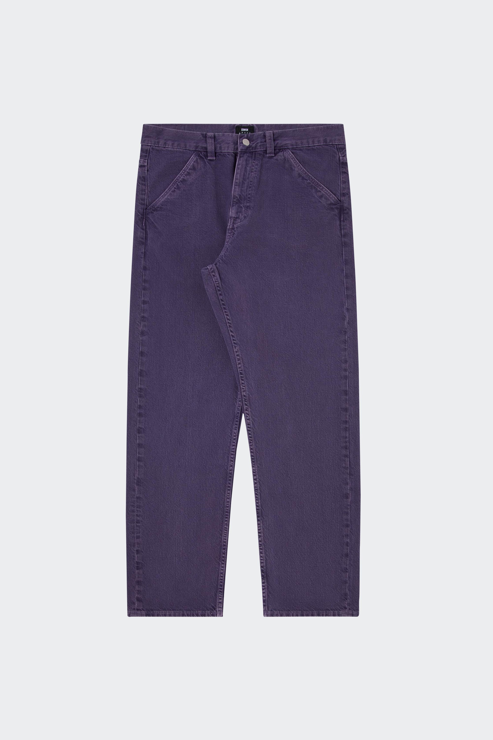 Jeans | Purple by EDWIN Jeans Purple