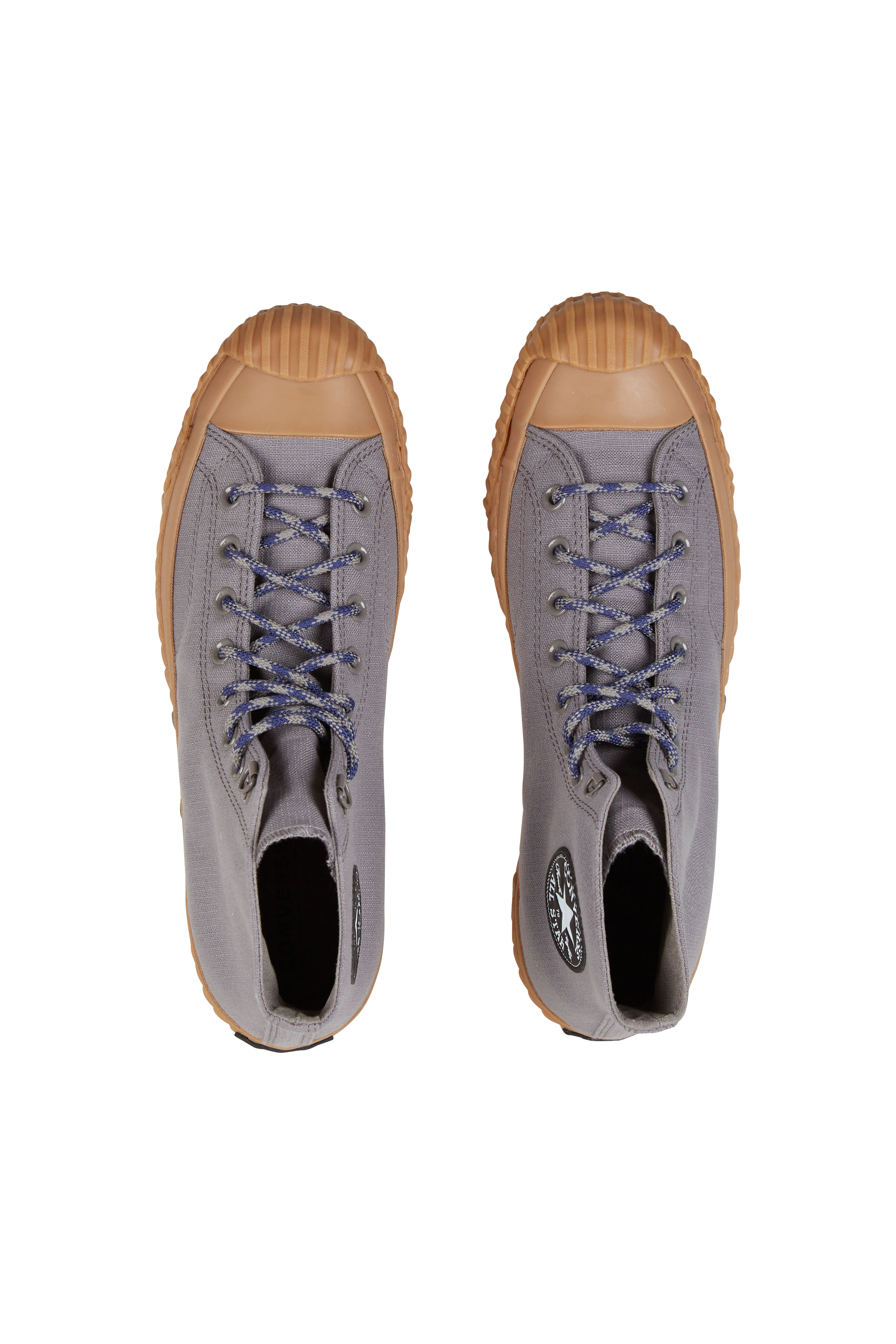 Baskets  Gris