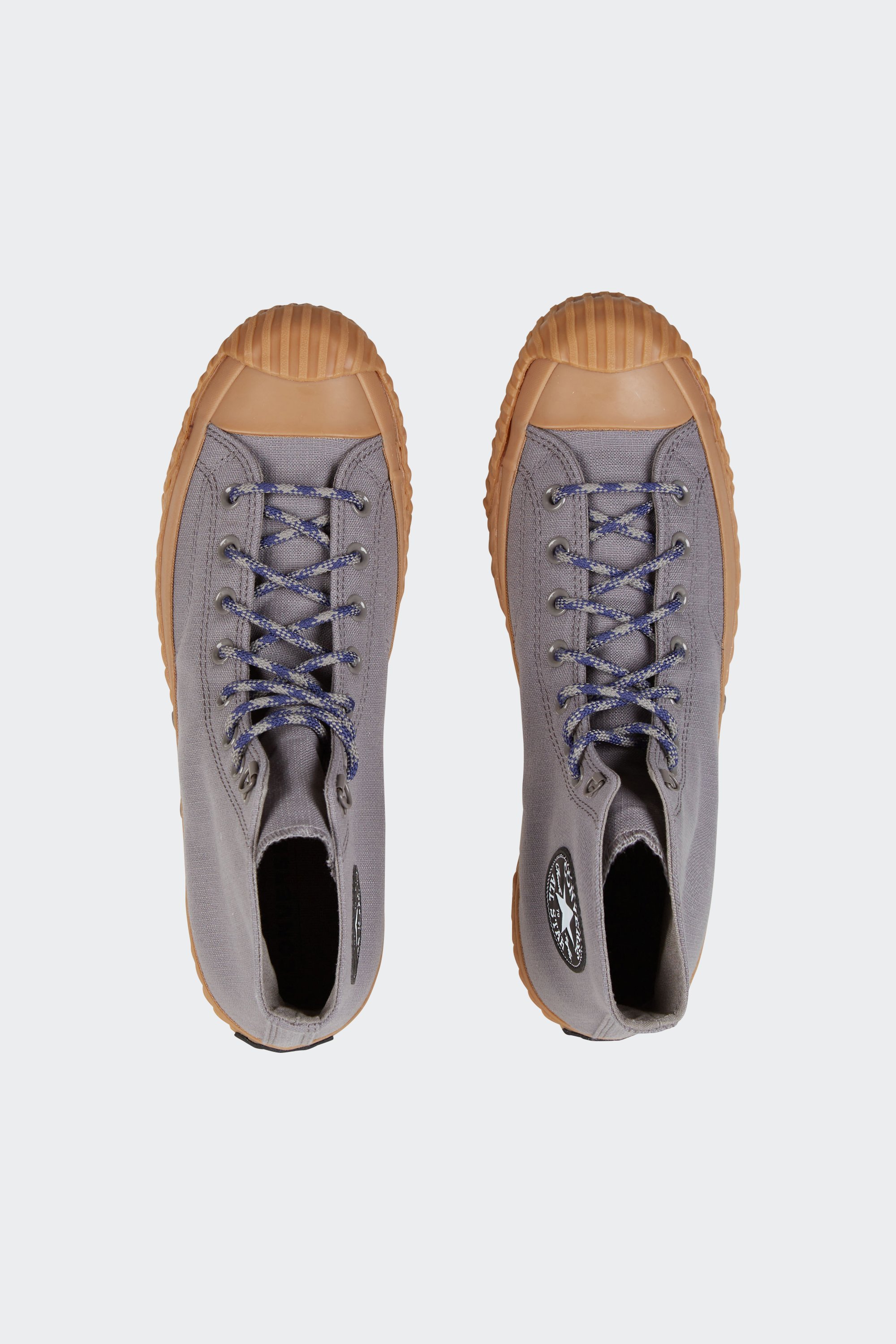 Sneakers | Grey by CONVERSE Sneakers Grey