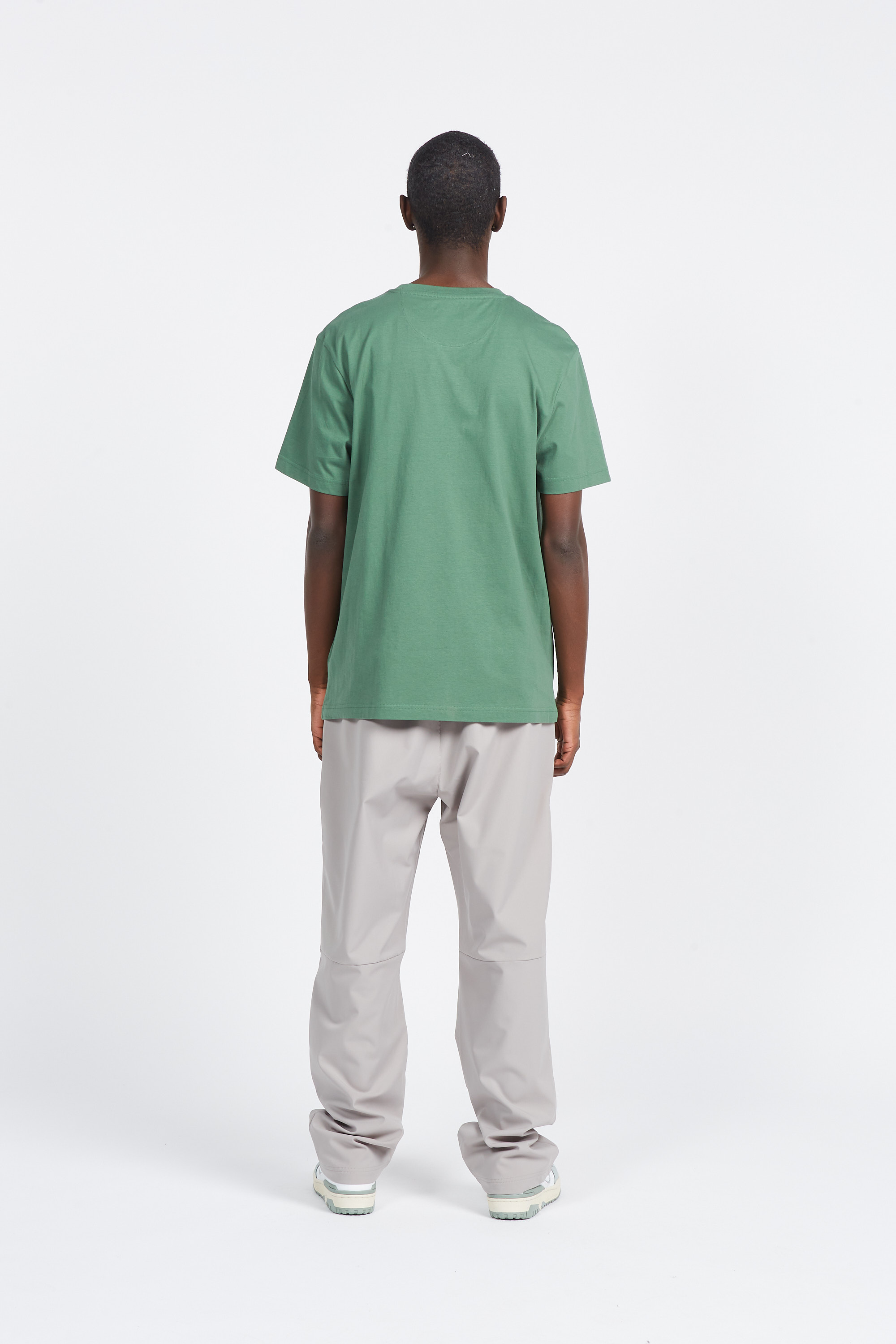 T-shirt Green