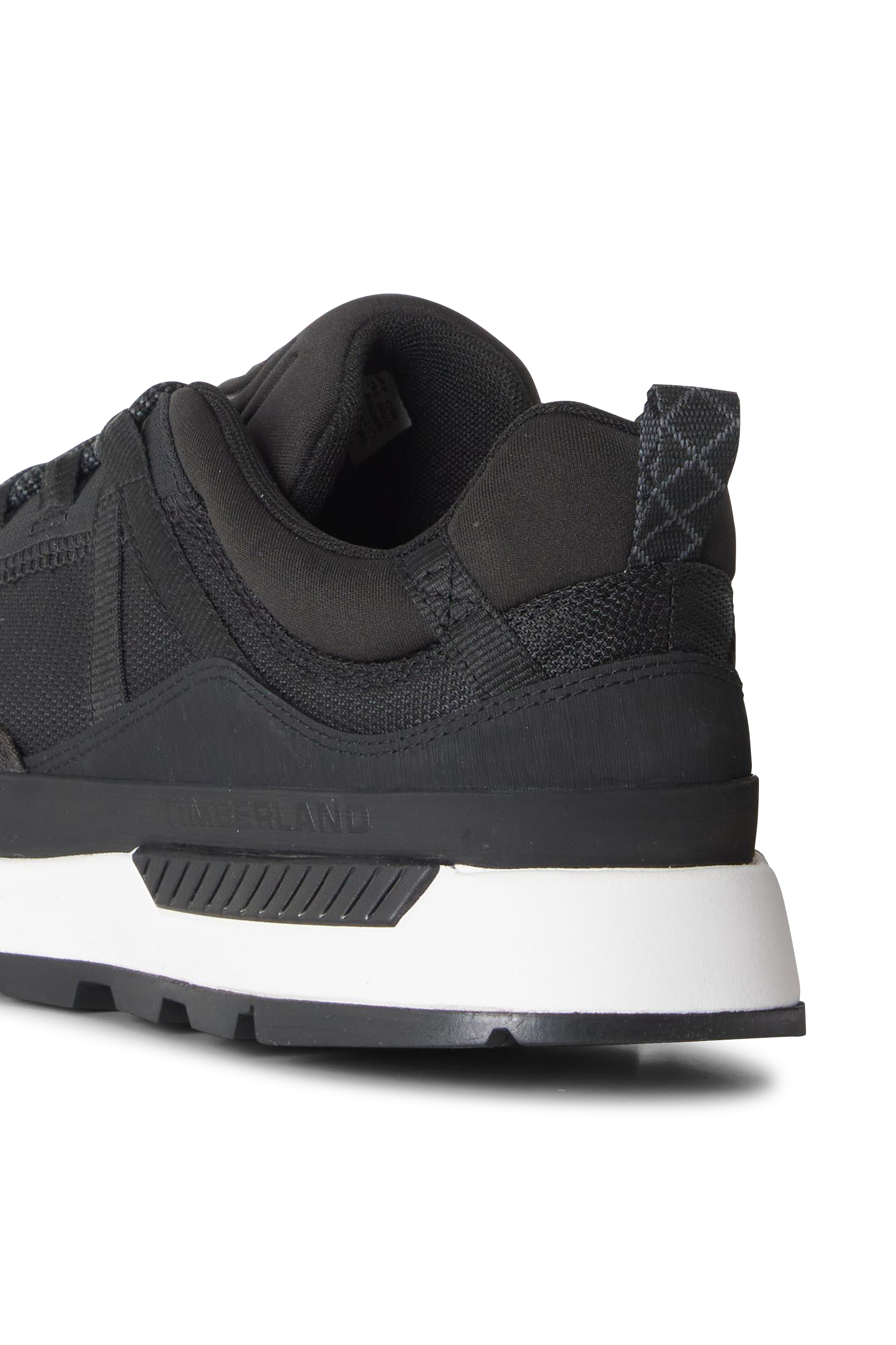 sneakers | Black TIMBERLAND Men