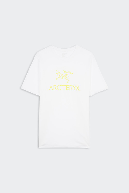 ARC'TERYX T-shirt Blanc